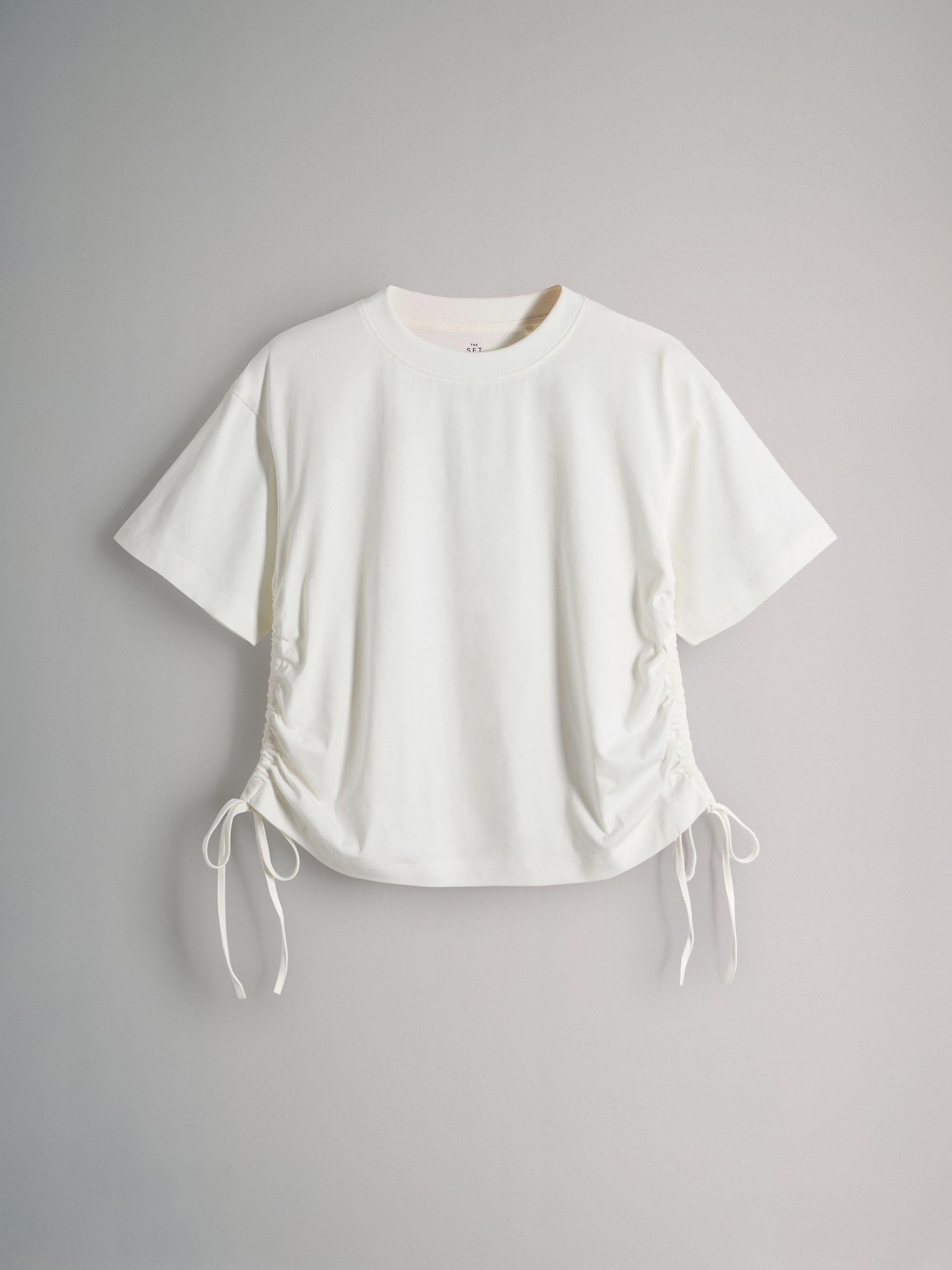 Geo Next The Set T-Shirt Nodo taglia S 3 pezzi comoda