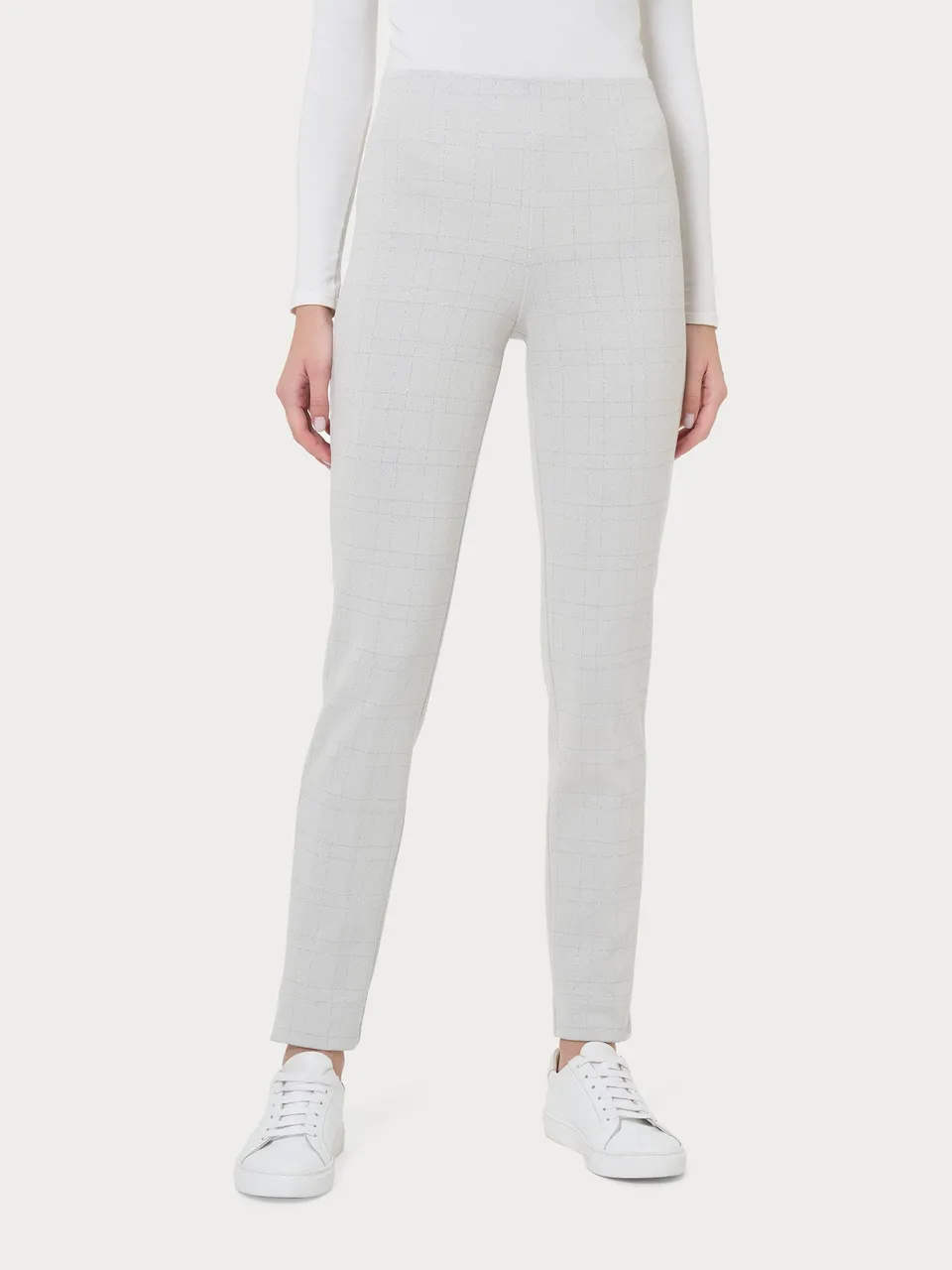 Ragno The Cigarette Pantalone Sigaretta Champignon
