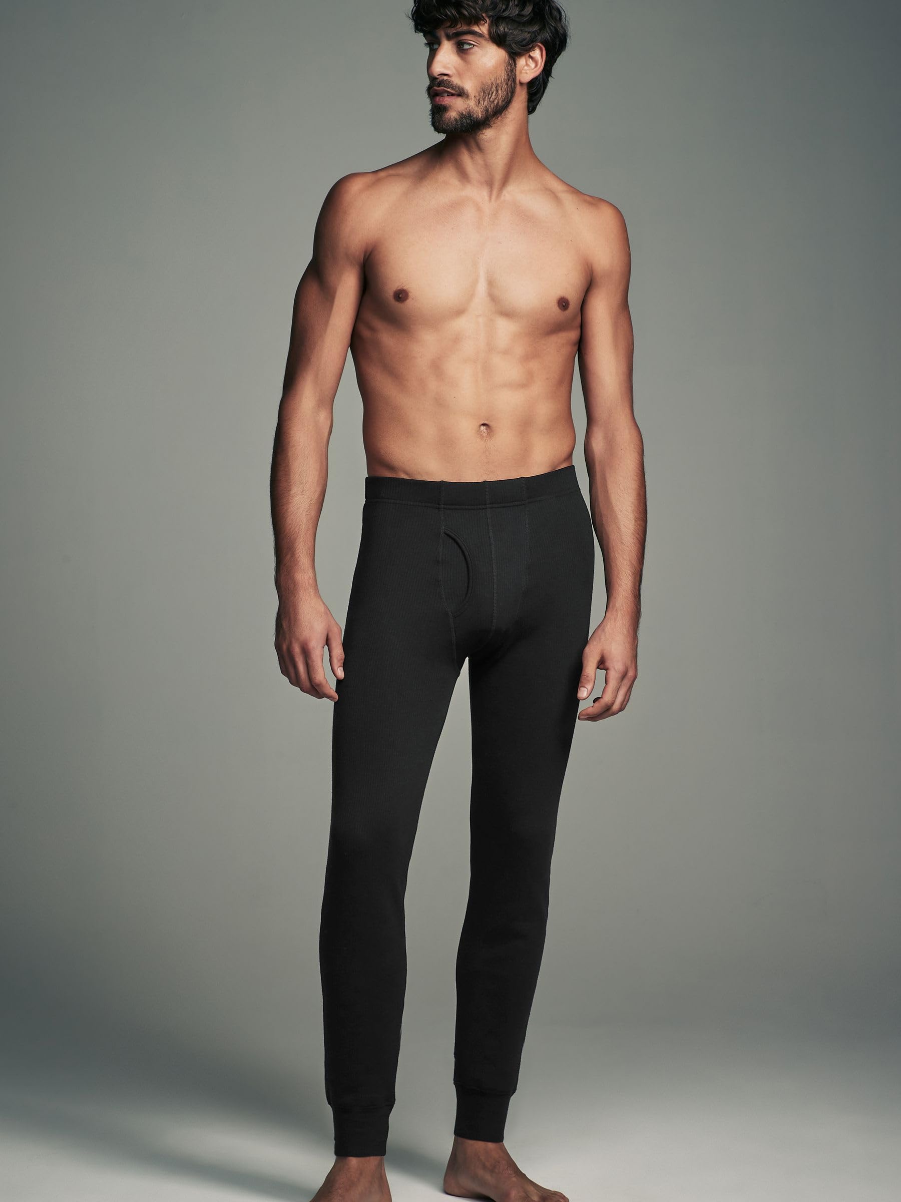 Geo Next Thermogen Leggings Termici Uomo 2 Pezzi M-L