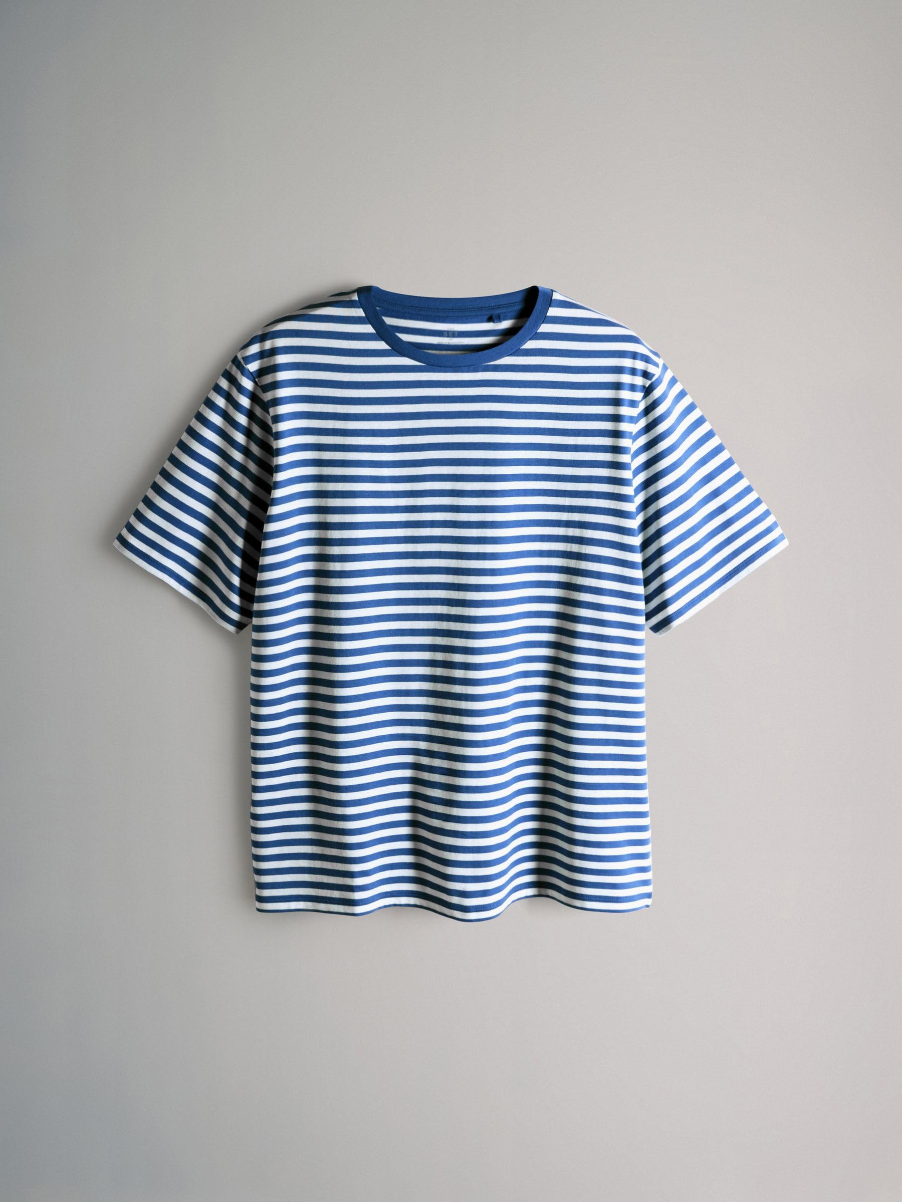 Geo Next The Set T-shirt donna cotone 4 pezzi manica corta