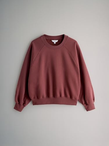 Geo Next The Set felpa raglan donna confezione 2 pezzi manica lunga