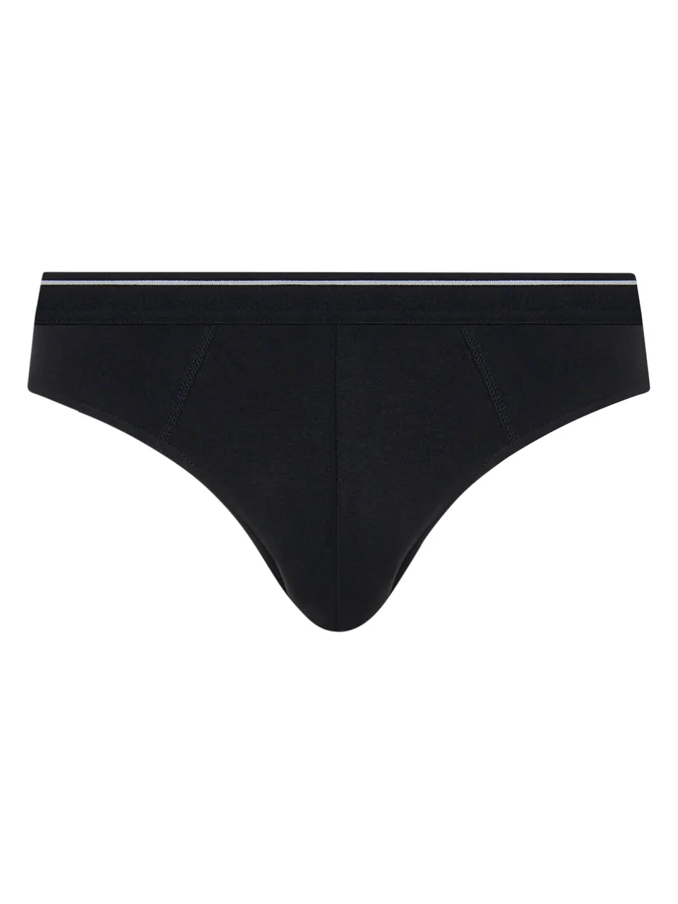Ragno Compact slip uomo cotone tripack