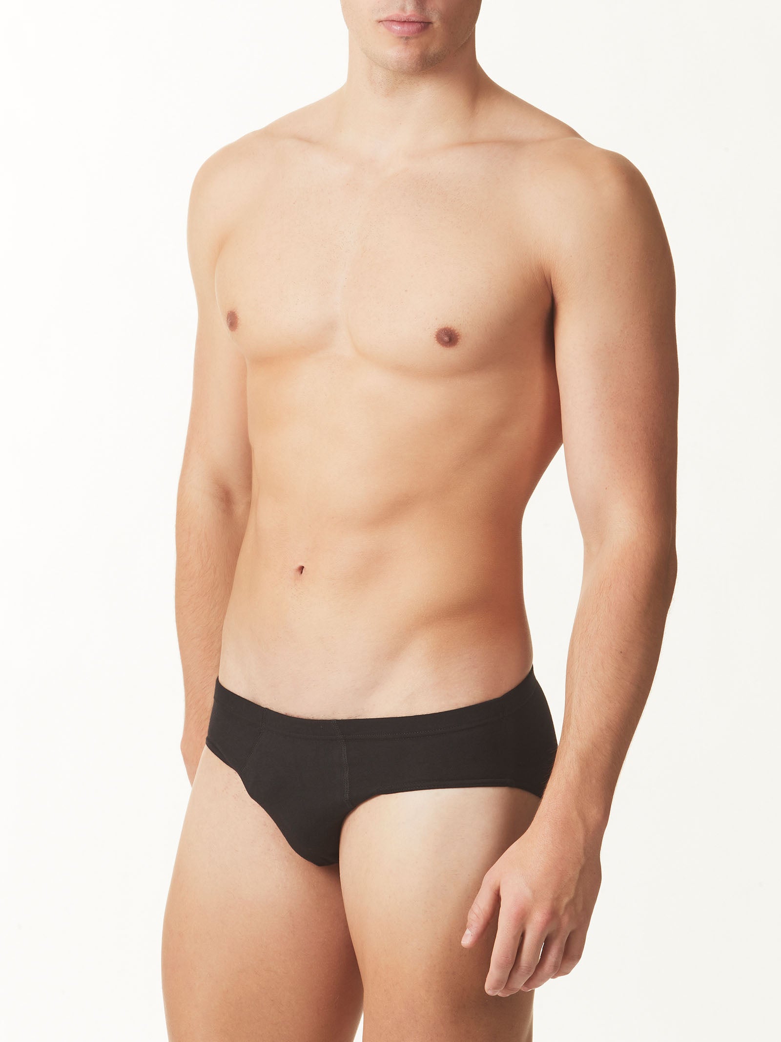 Ragno Sport Slip Uomo Cotone Tripack 3 Pezzi