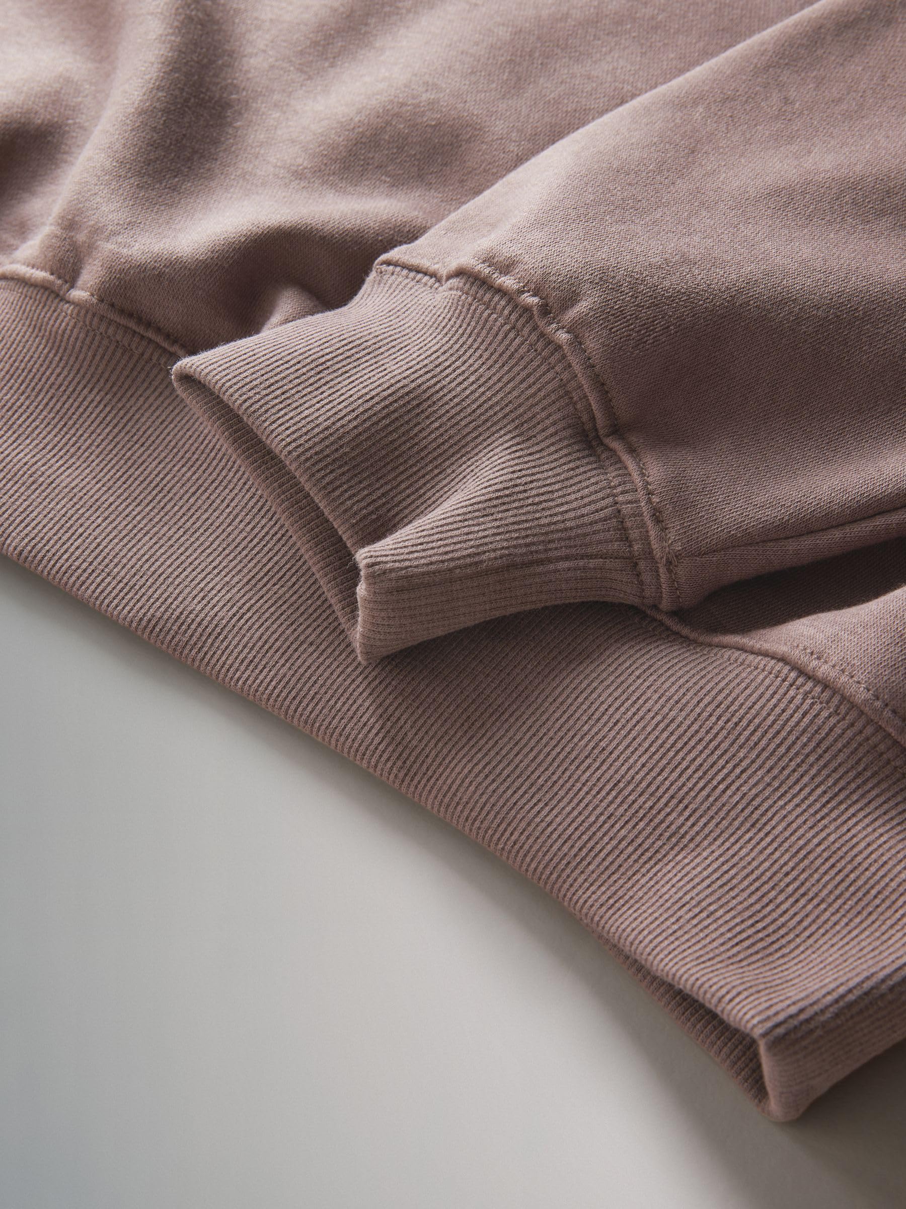 Next The Set felpe girocollo donna 4 pezzi comode