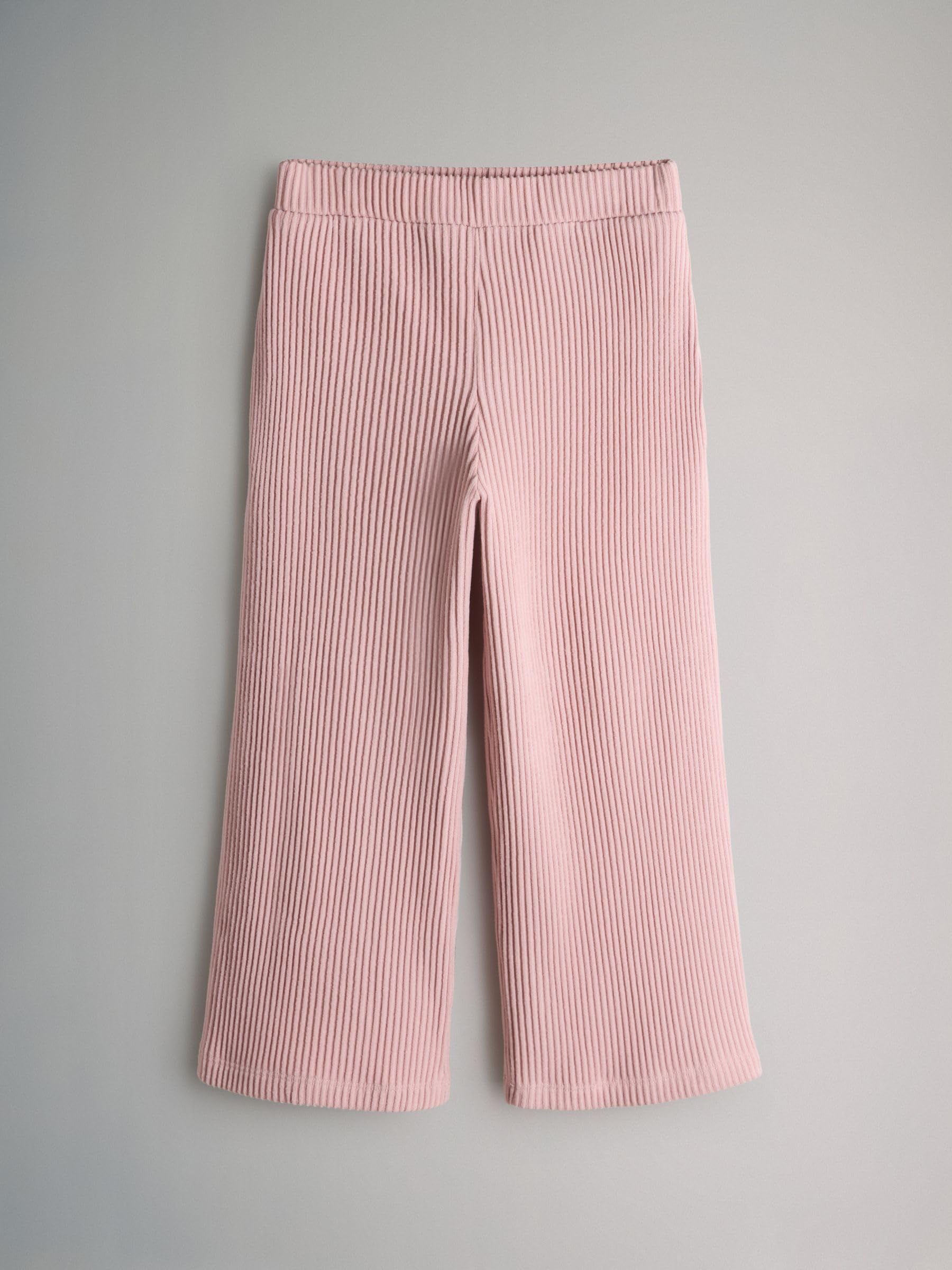 The Set completo felpa coste cappuccio bambina jogging