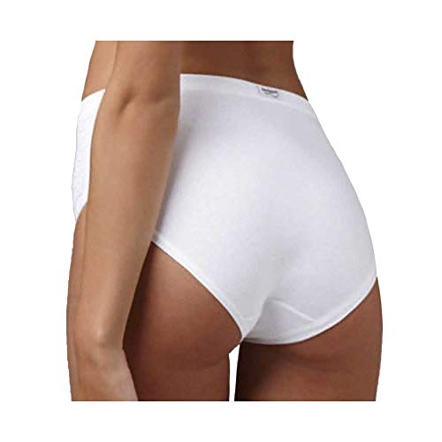 Lady C Emy culotte donna modal 3XL 6 pezzi