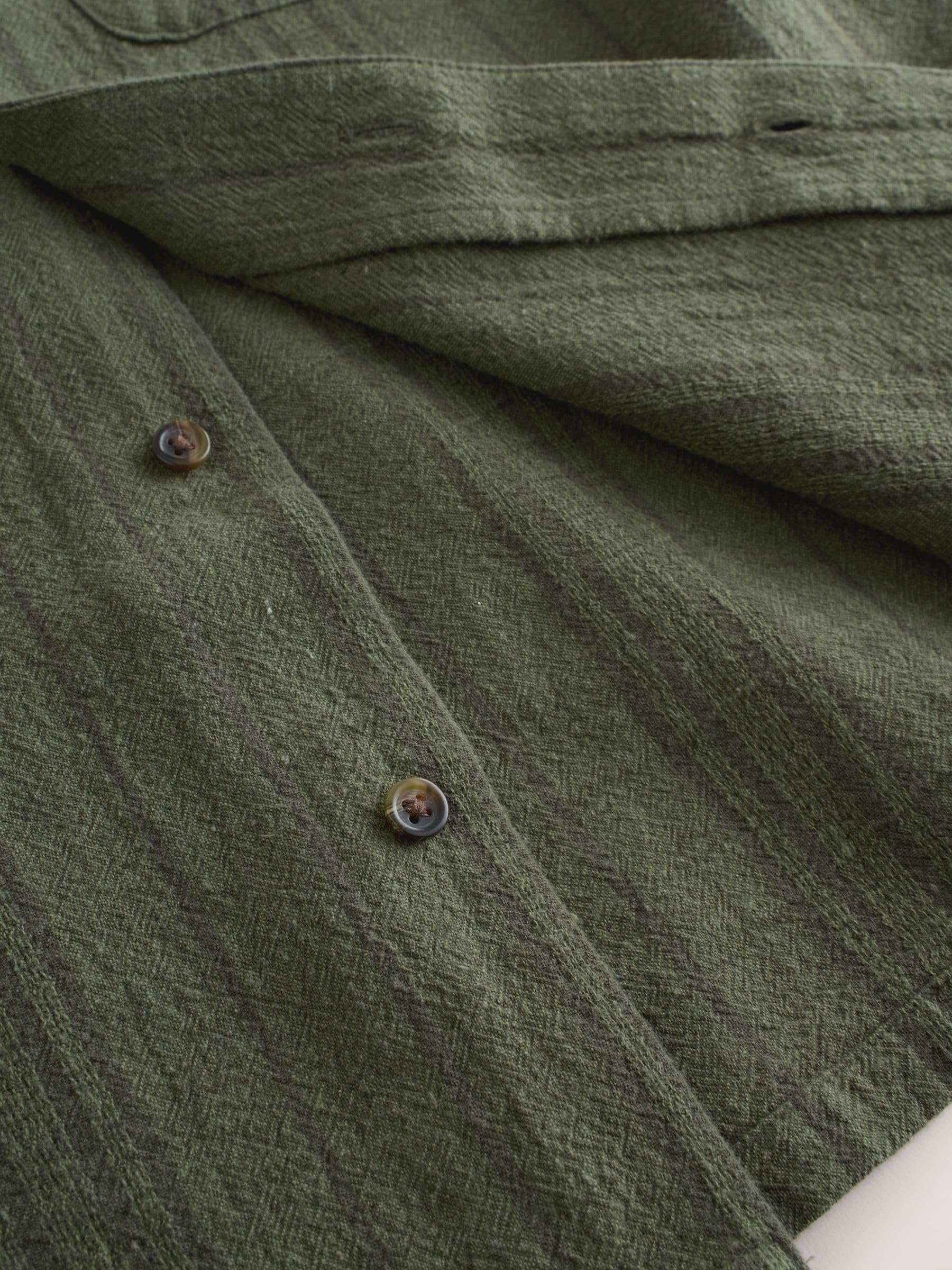 Next completo ragazzo camicia e shorts 98 manica corta