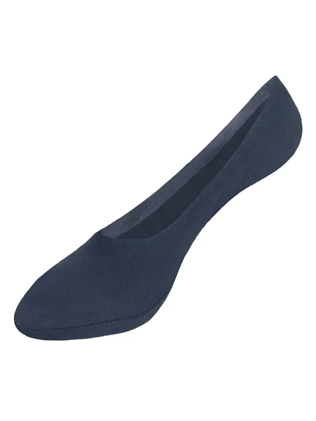 Ragno Sport fantasmino cotone blu Bleu Bipack 2 paia