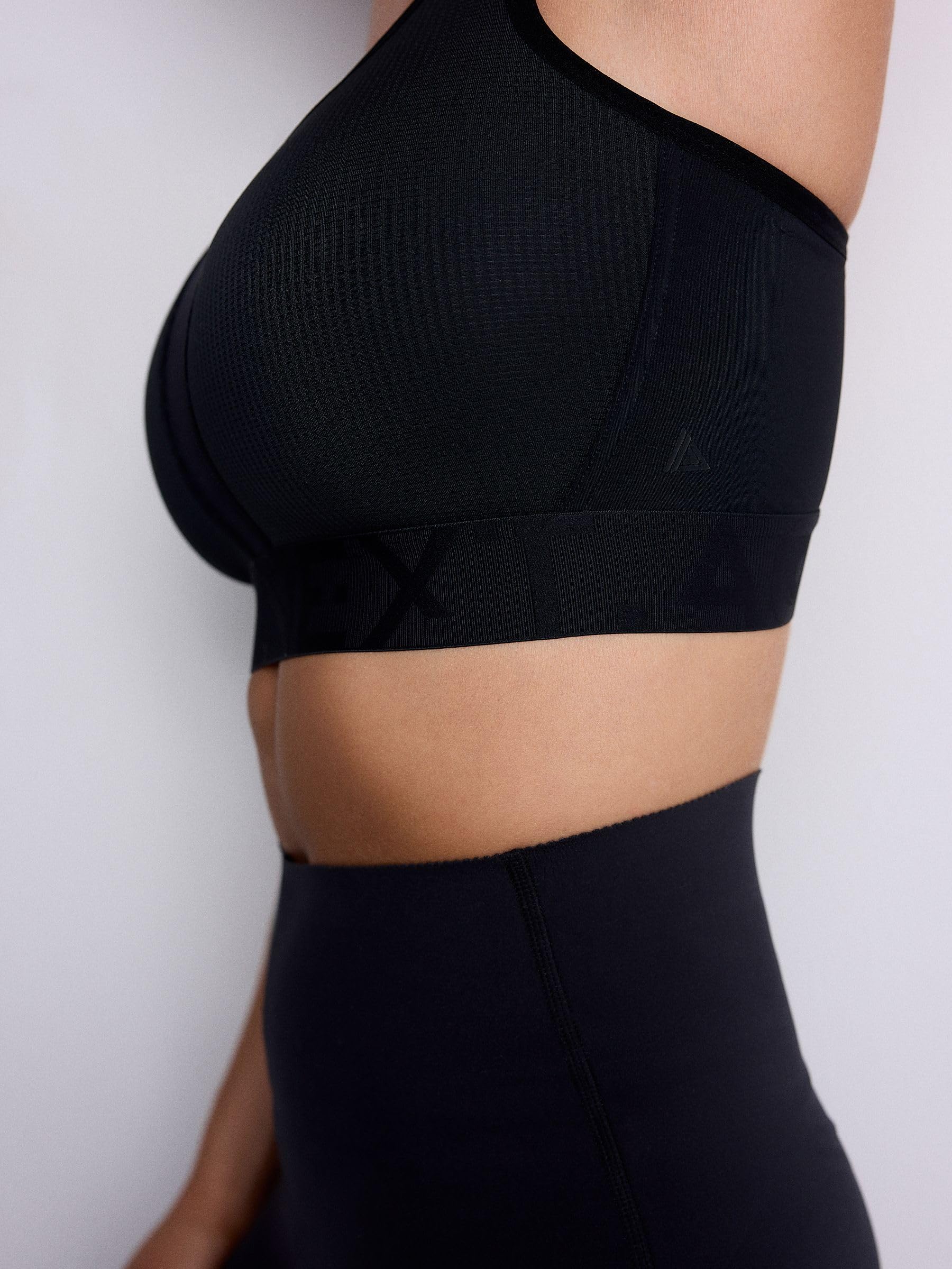 Next Ultimate Dry Tech reggiseno sportivo coppa G forte tenuta