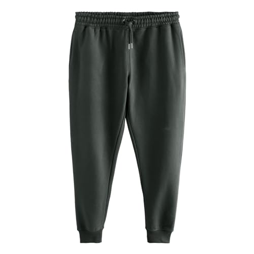 Next pantaloni tuta uomo jersey cotone taglia XS vestibilita comoda