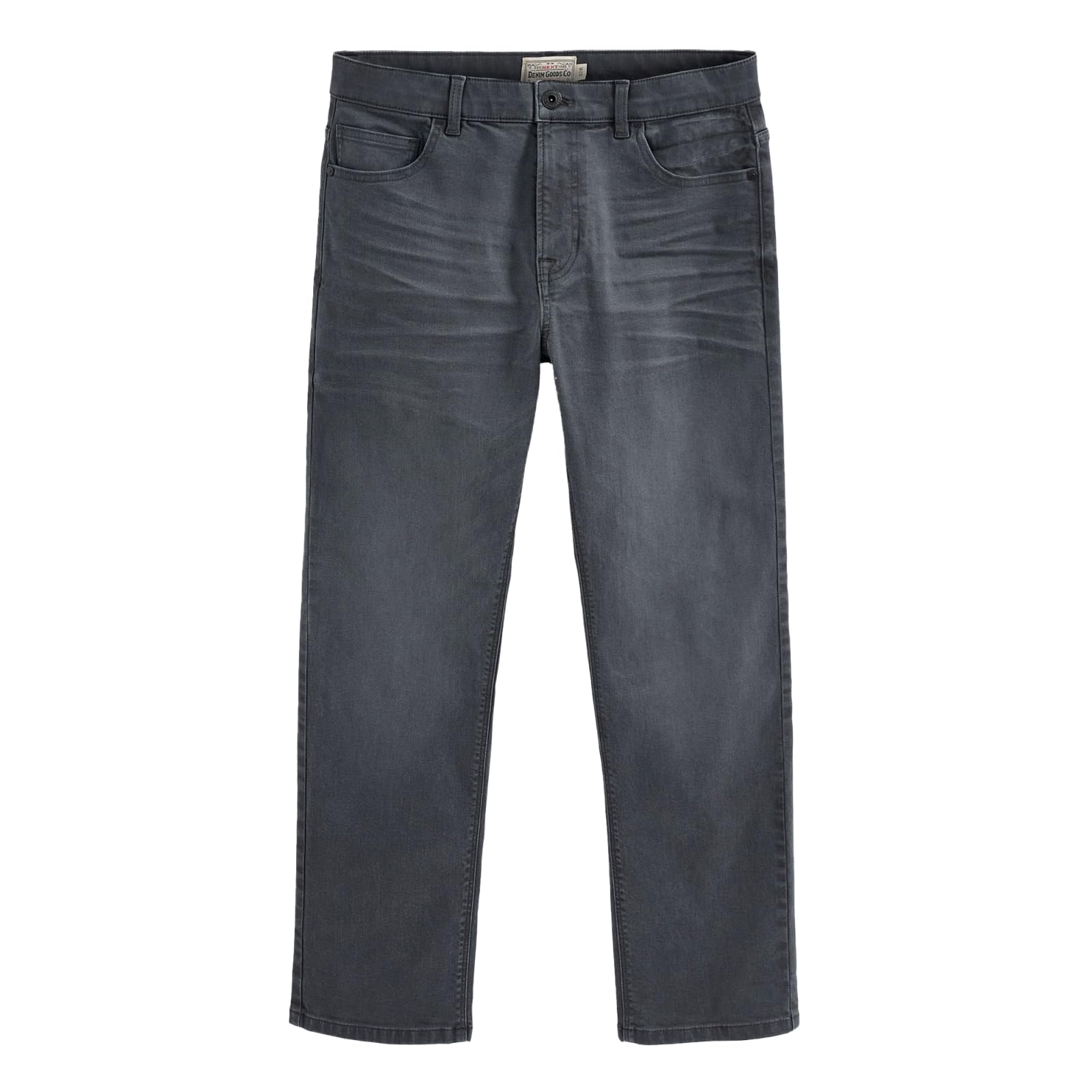 Next Jeans Classico Uomo Vita 36 Misto Cotone