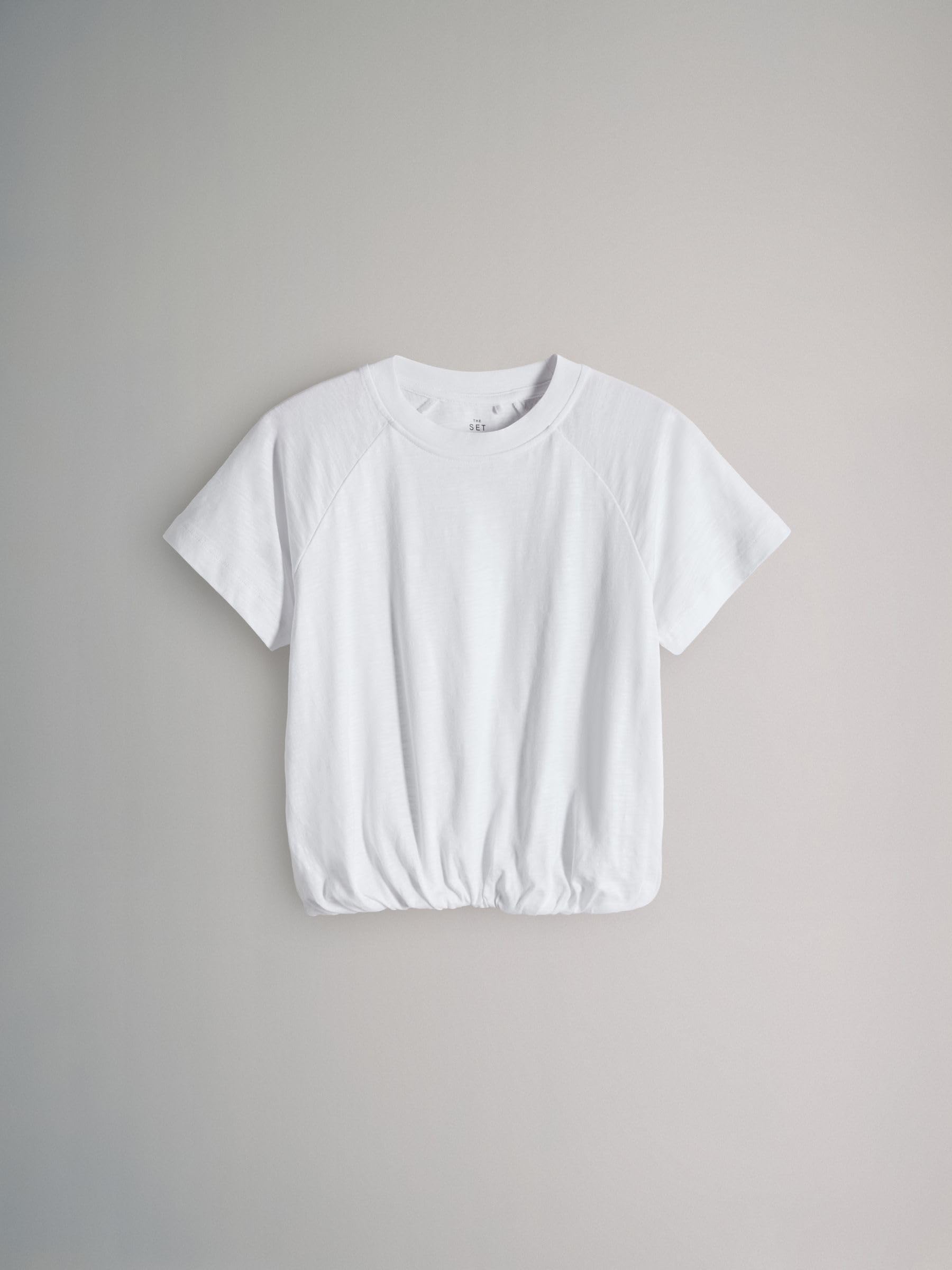 Geo Next The Set T-shirt jersey cotone bambina 3 pezzi taglia 98