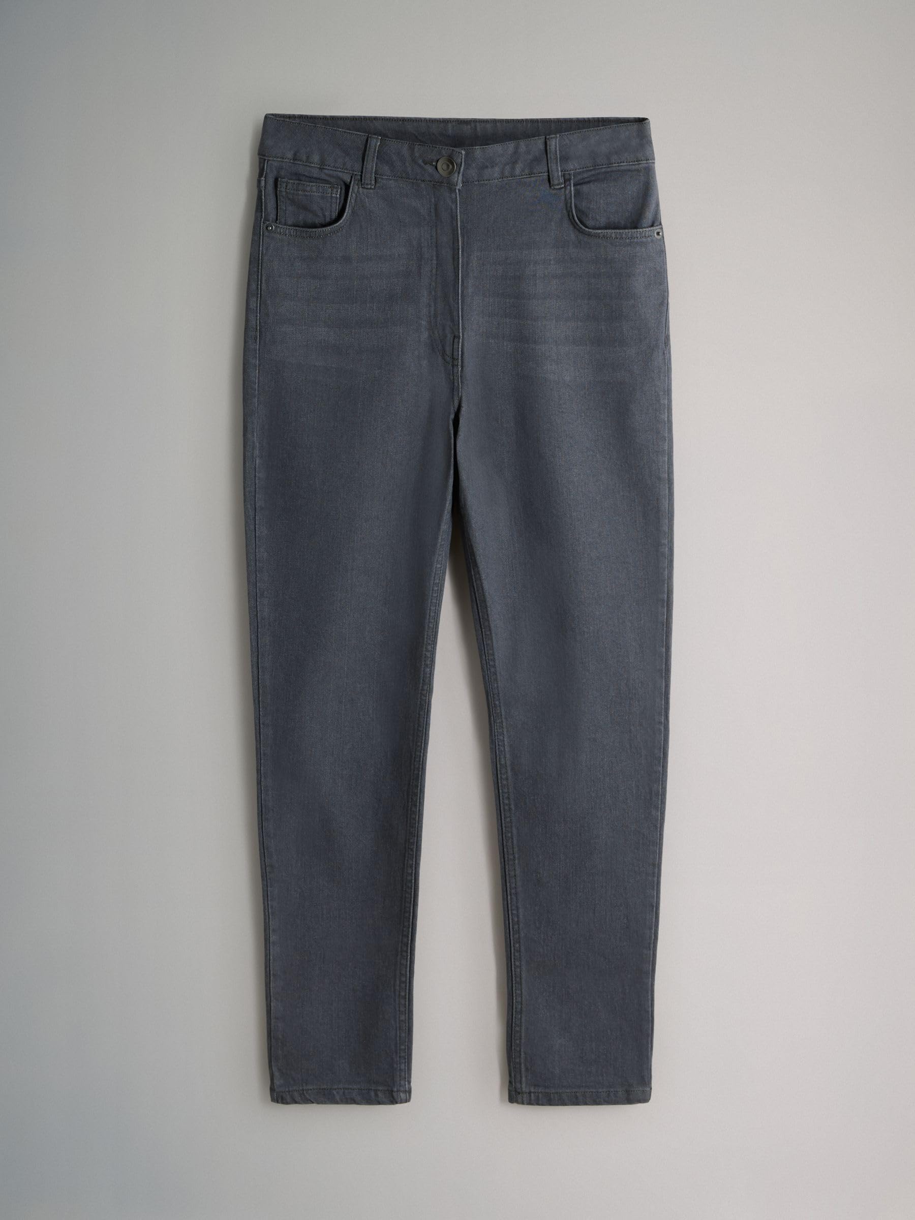 Geo Next The Set jeans skinny donna confezione 2 pezzi elasticizzati