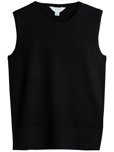 Geo Next The Set canotte maglia donna 3 pezzi slim