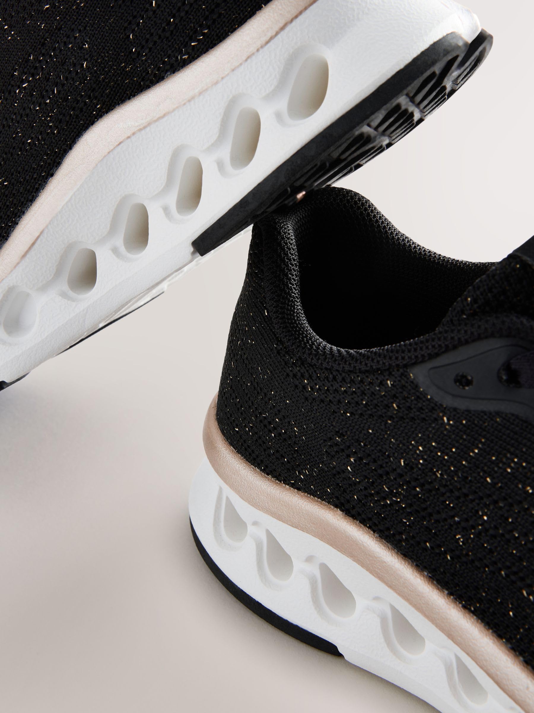Next Scarpe Ginnastica Bambina Lacci Elastici Taglia 32