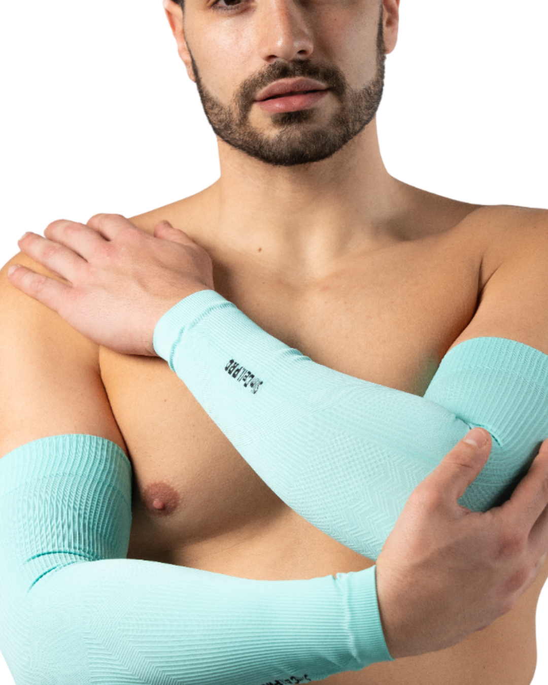 SlimCell Pro Arm Sleeve Manicotto Compressivo