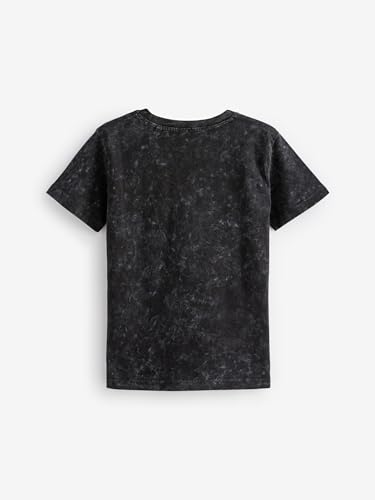 Next Imagine Dragons t-shirt bambino cotone 134