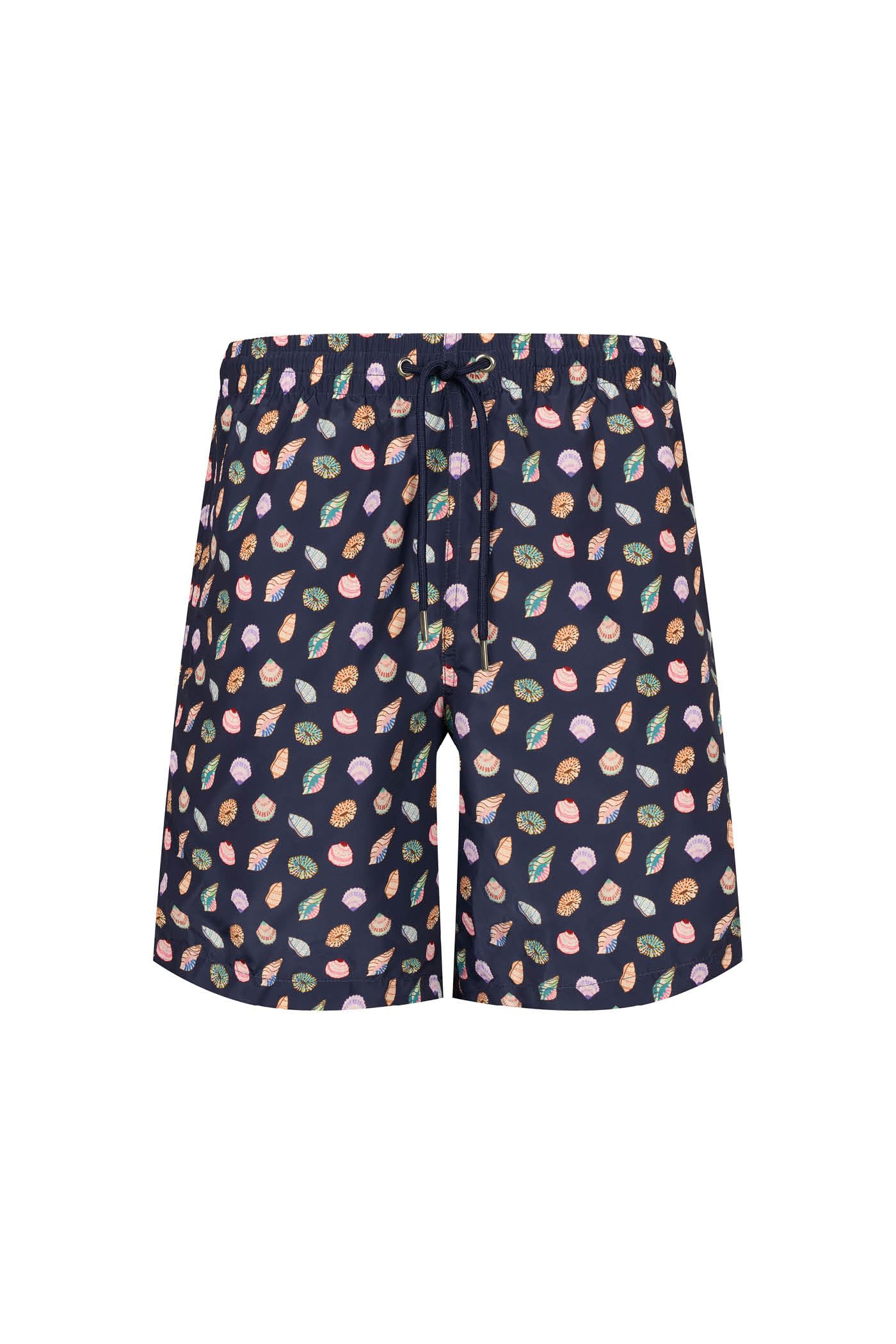 Goldenpoint Shells costume boxer uomo media lunghezza