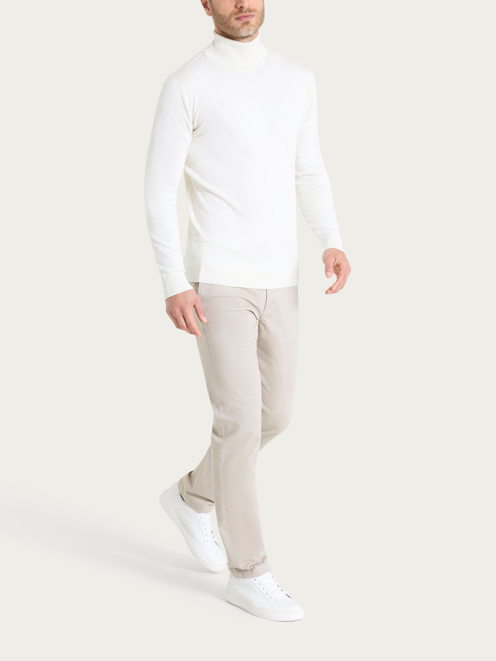 Ragno Dolcevita Four Seasons Winter Basic Antracite Mel. viscosa