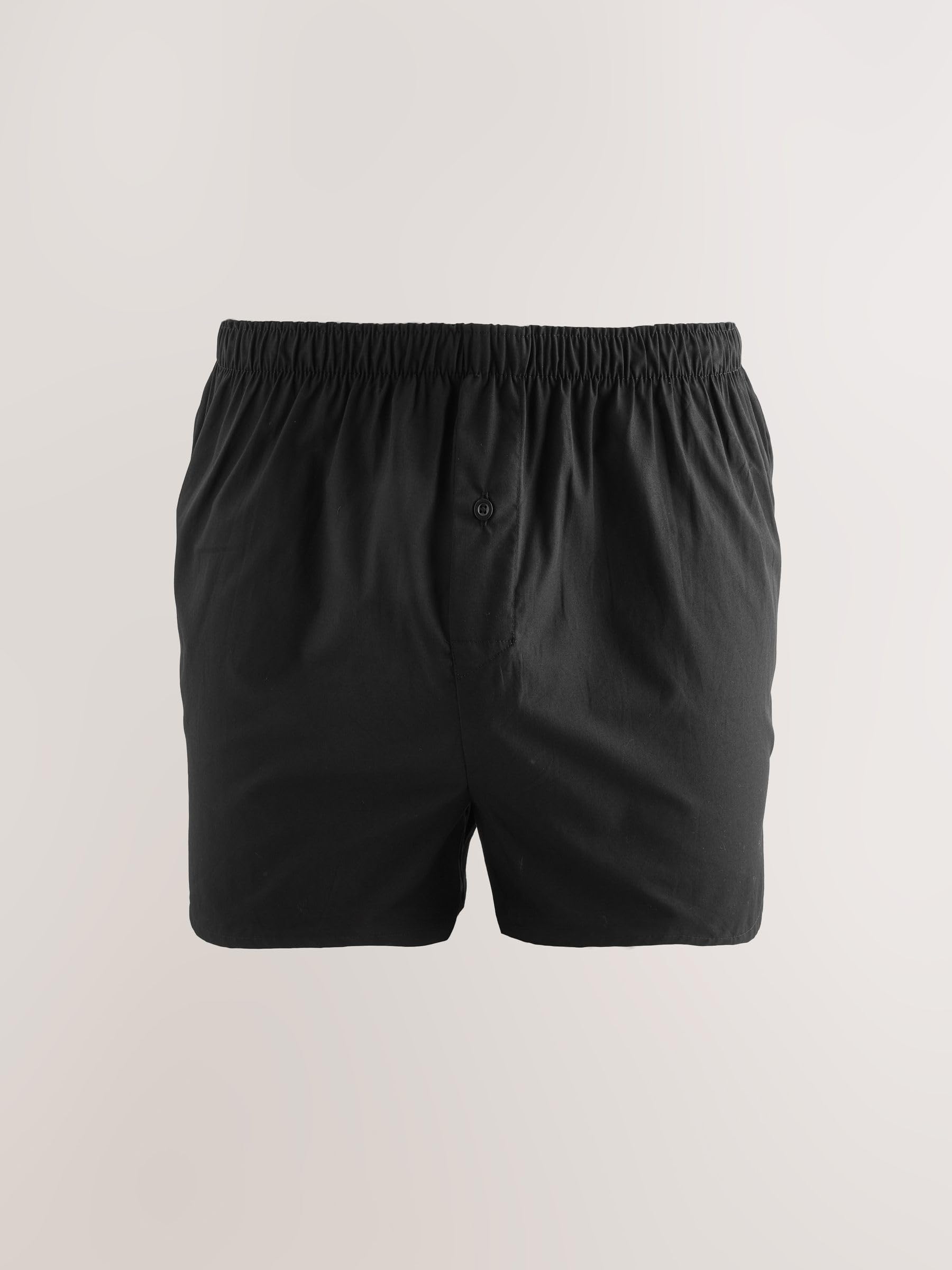 Next Boxer Uomo Confezione 4 Pezzi Striscia Nera