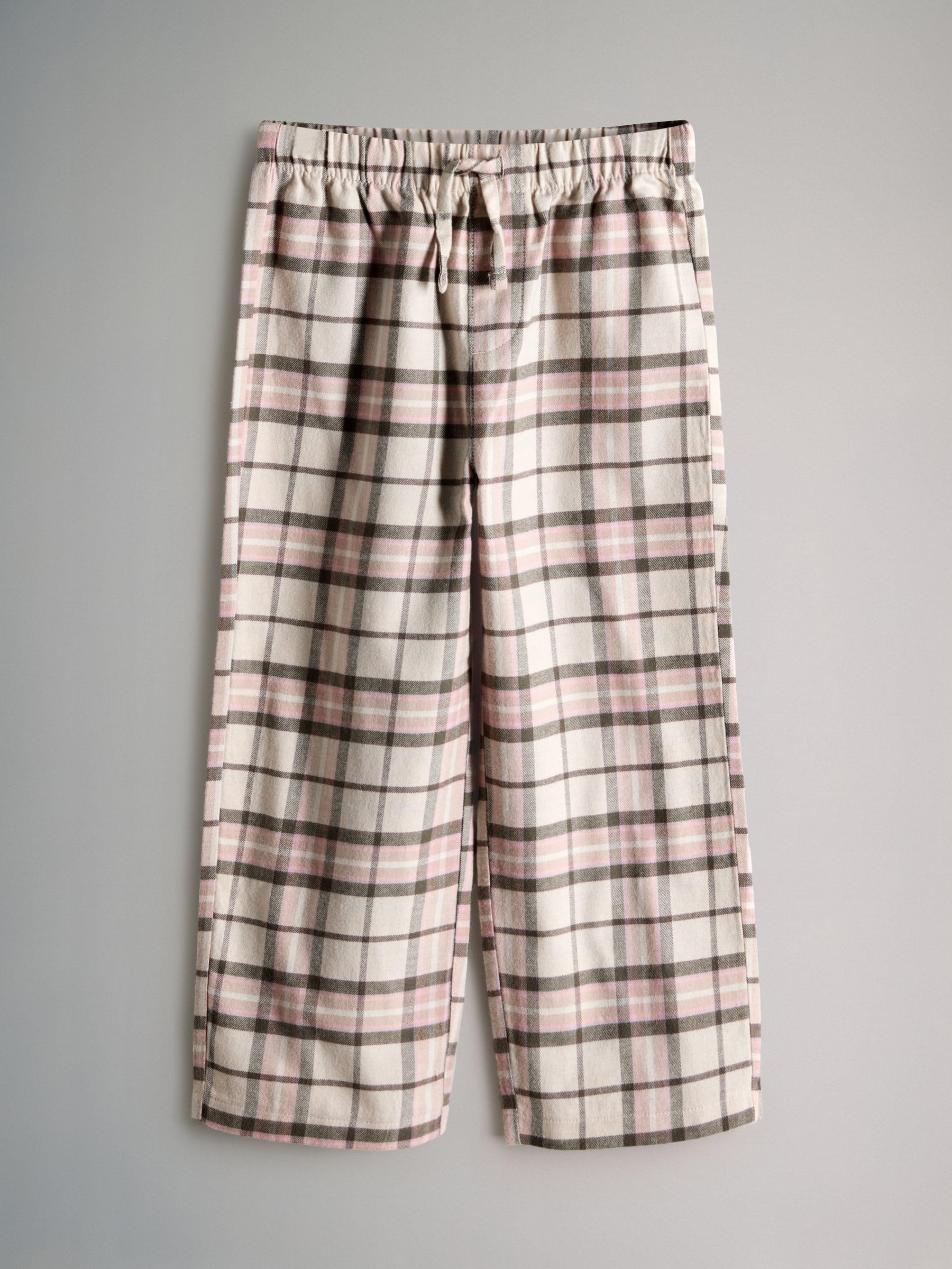 Geo Next The Set 3 Pigiami Bambina Jersey Cotone