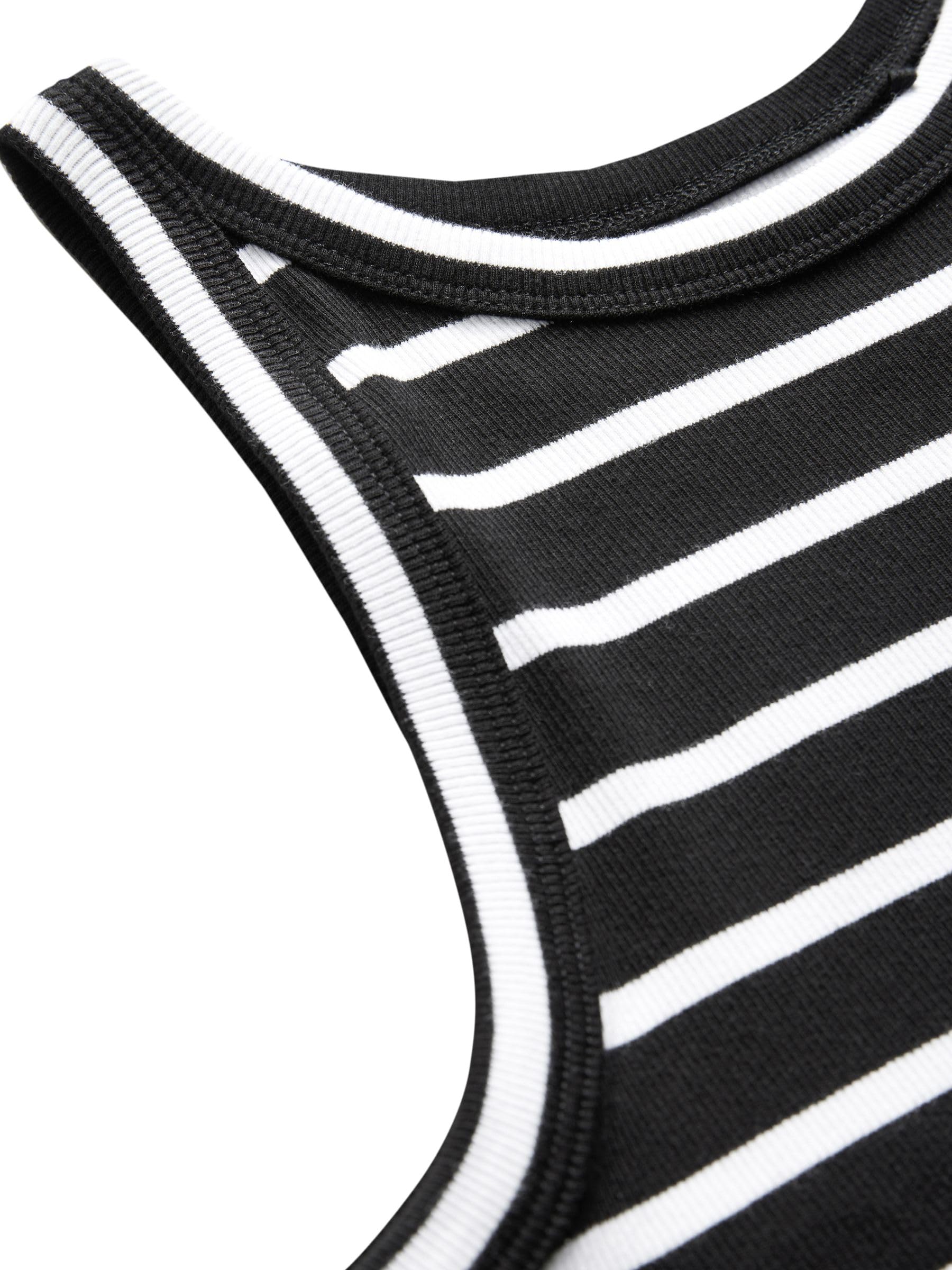 Next The Set canotta coste dorso gara 4 pezzi donna