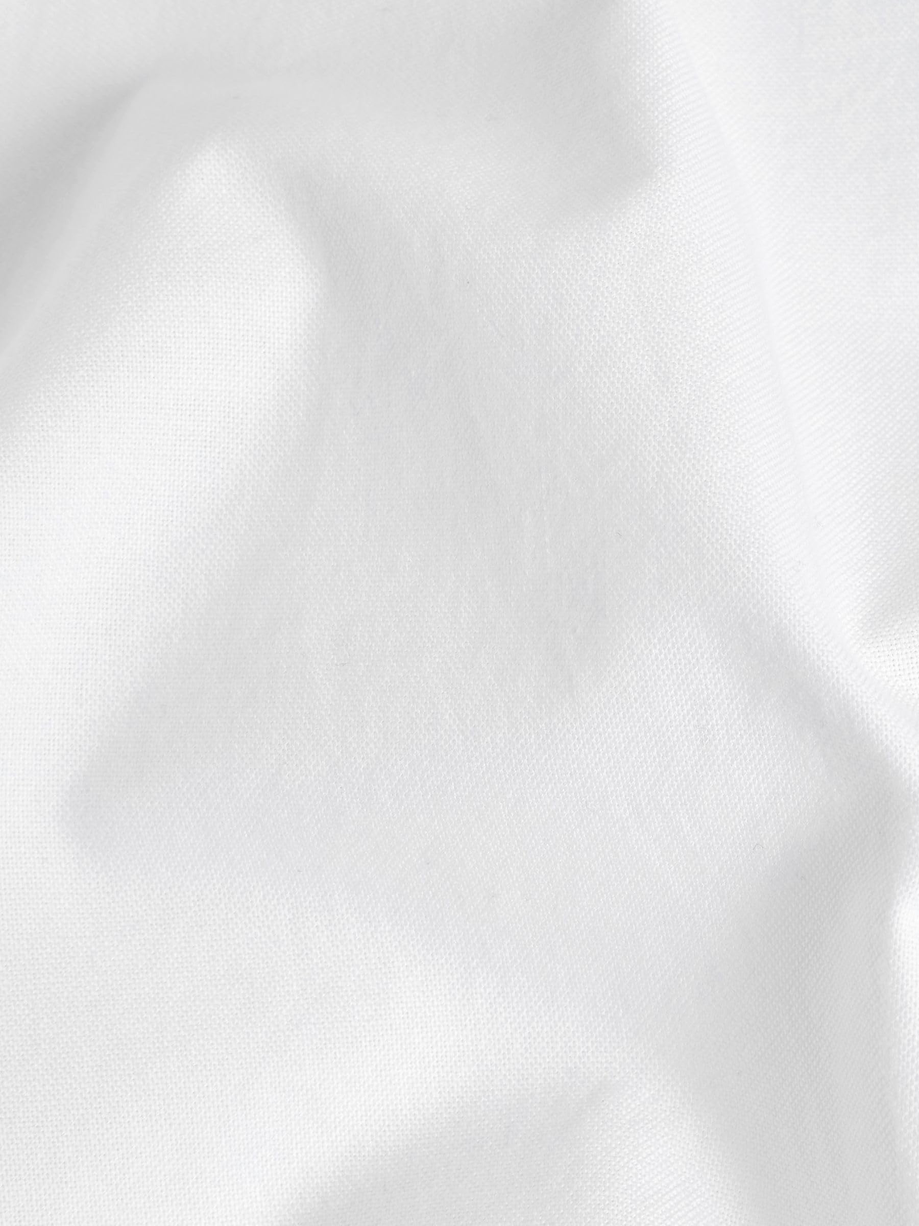Next Oxford Camicia Uomo Maniche Corte in Cotone