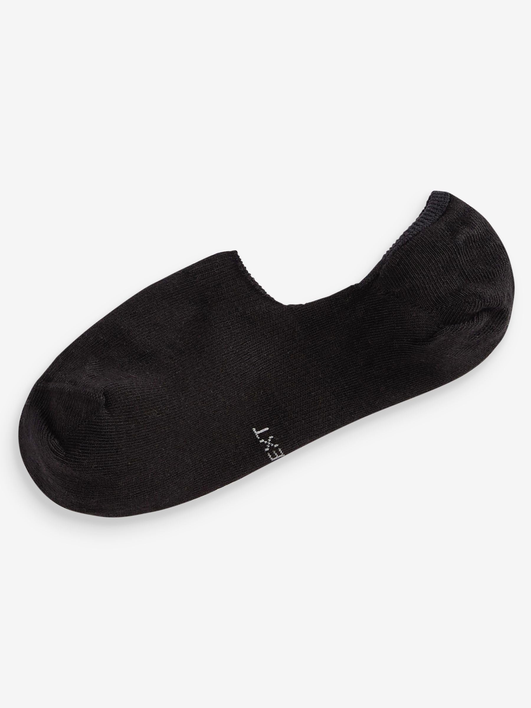 Next fantasmini uomo sneaker 5 paia misto cotone
