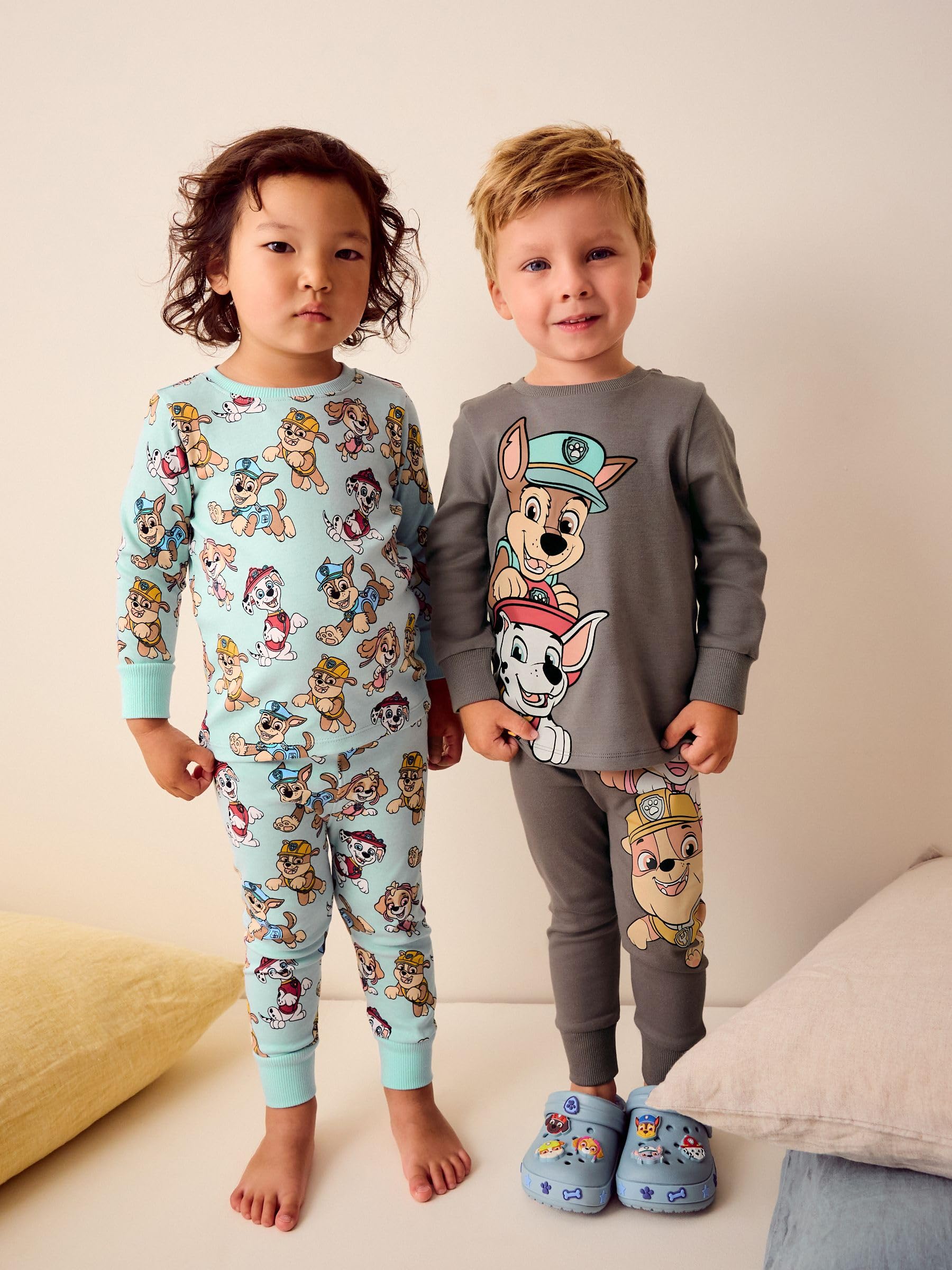 Next Pigiami Bambino Cotone 2 Pezzi 12-18 Mesi