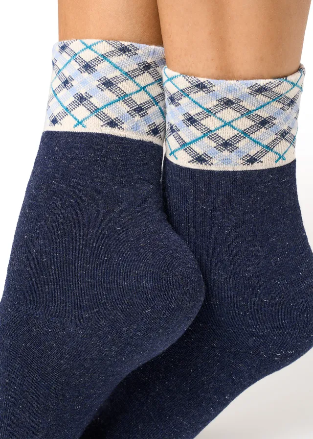 Philippe Matignon Geometrie slipper viscosa lamé antiscivolo