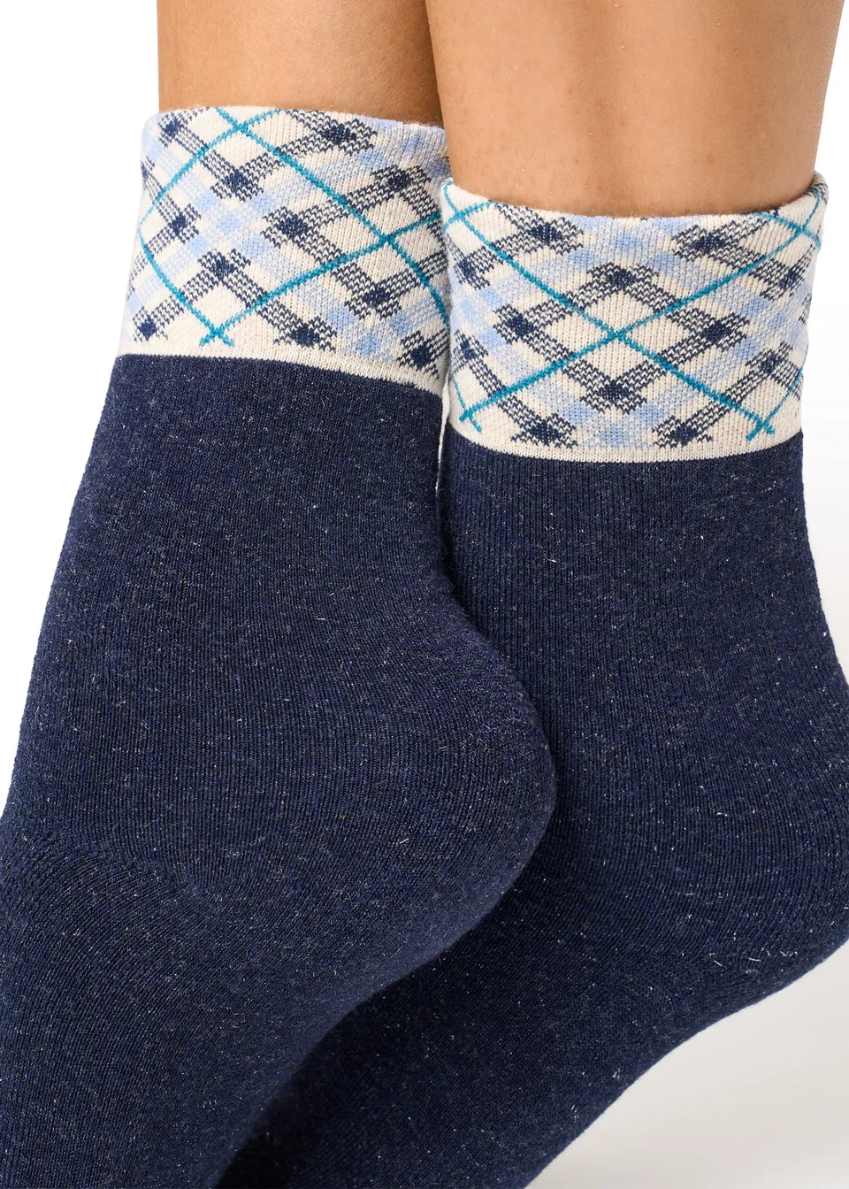 Philippe Matignon Geometrie slipper viscosa lamé antiscivolo