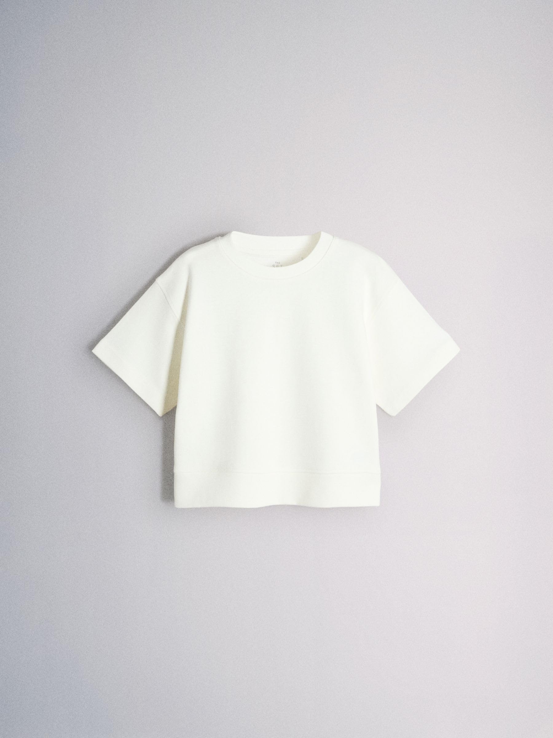 Geo Next The Set completo bambina 2 pezzi jersey