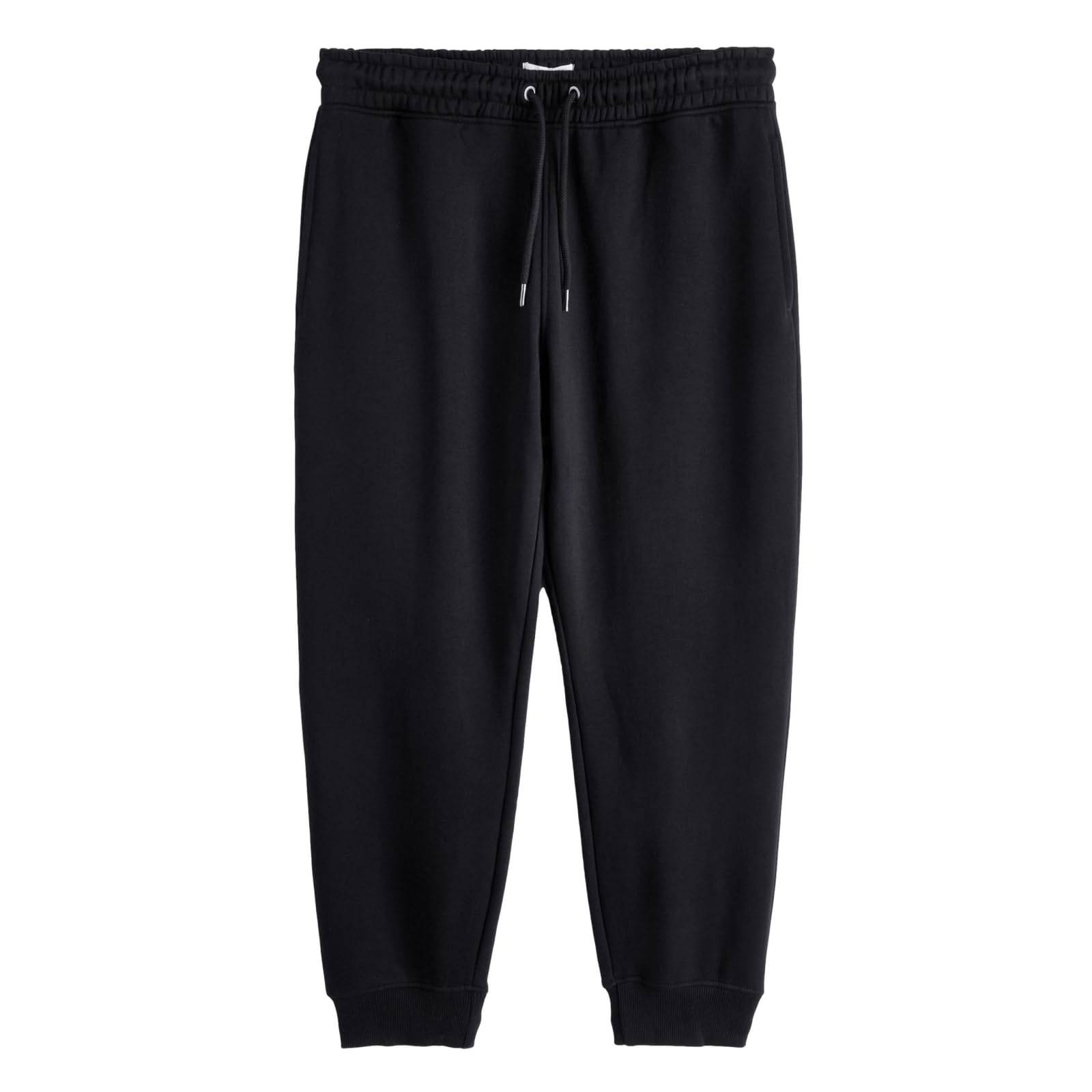 Next pantaloni della tuta uomo M misto cotone comodi