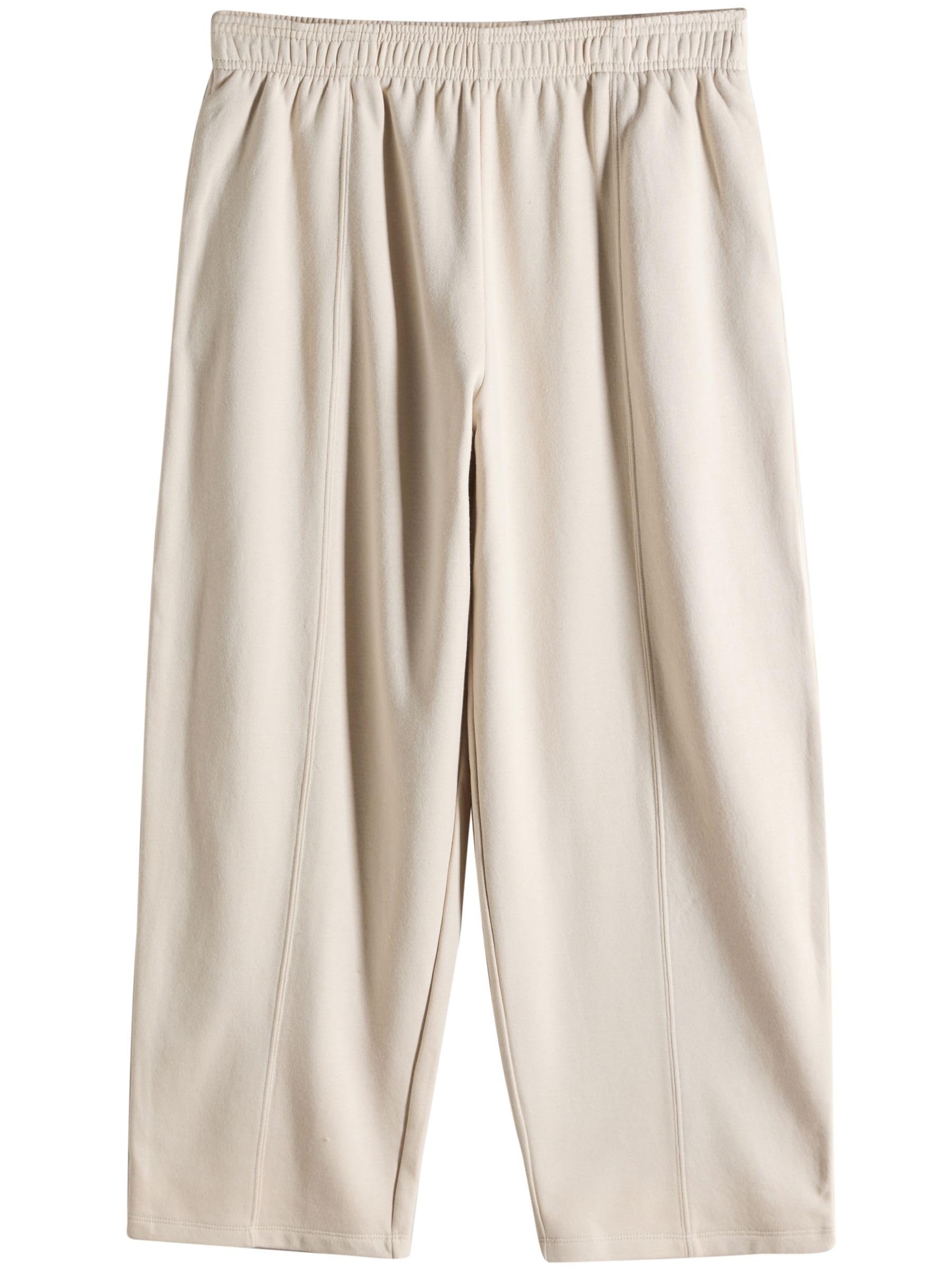 Geo Next The Set pantalone jogging gamba larga 3 pezzi felpa