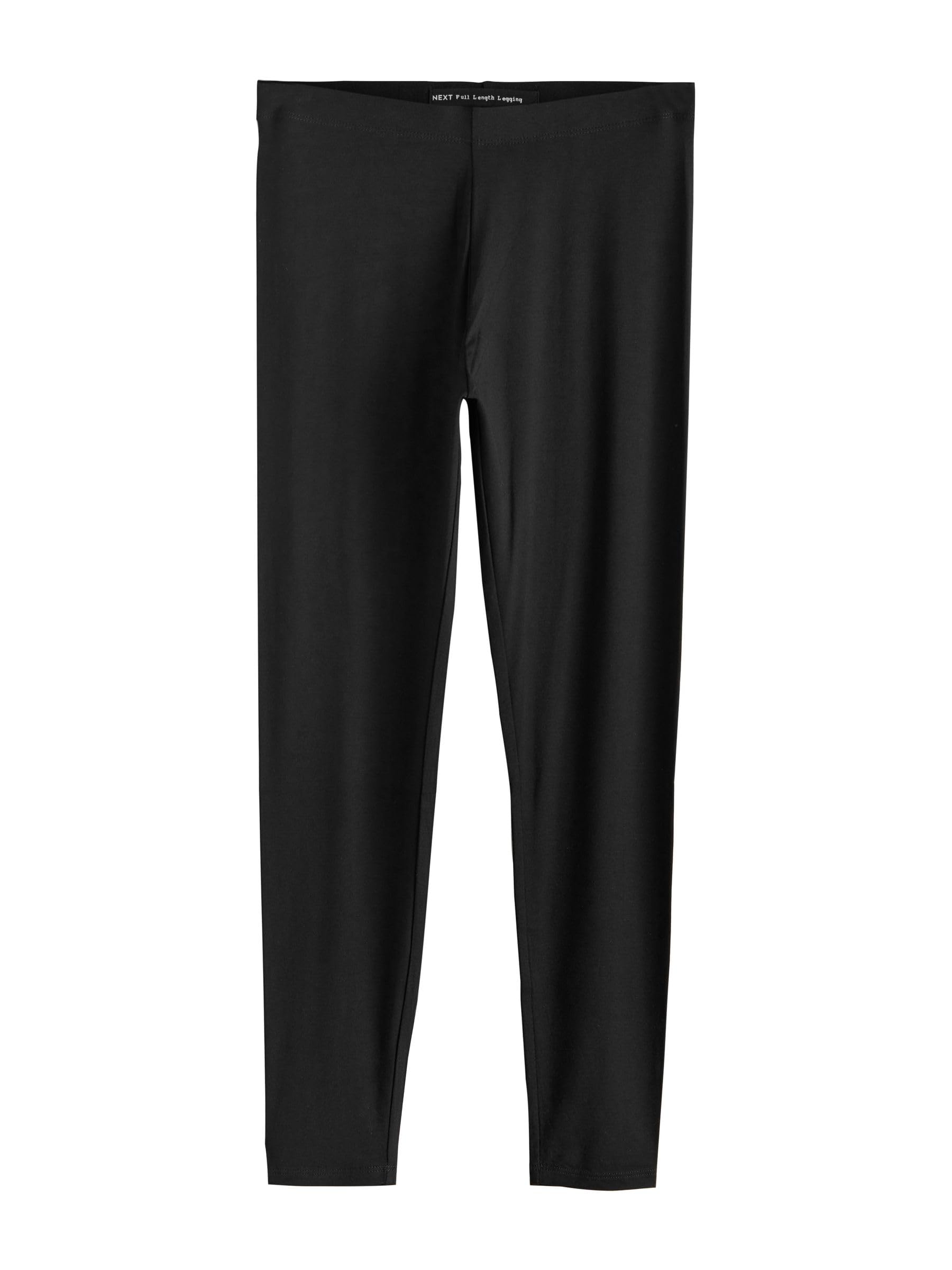 Next leggings lunghi donna viscosa elasticizzata 46 3 pezzi