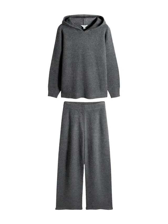 Geo Next The Set completo felpa donna con cappuccio