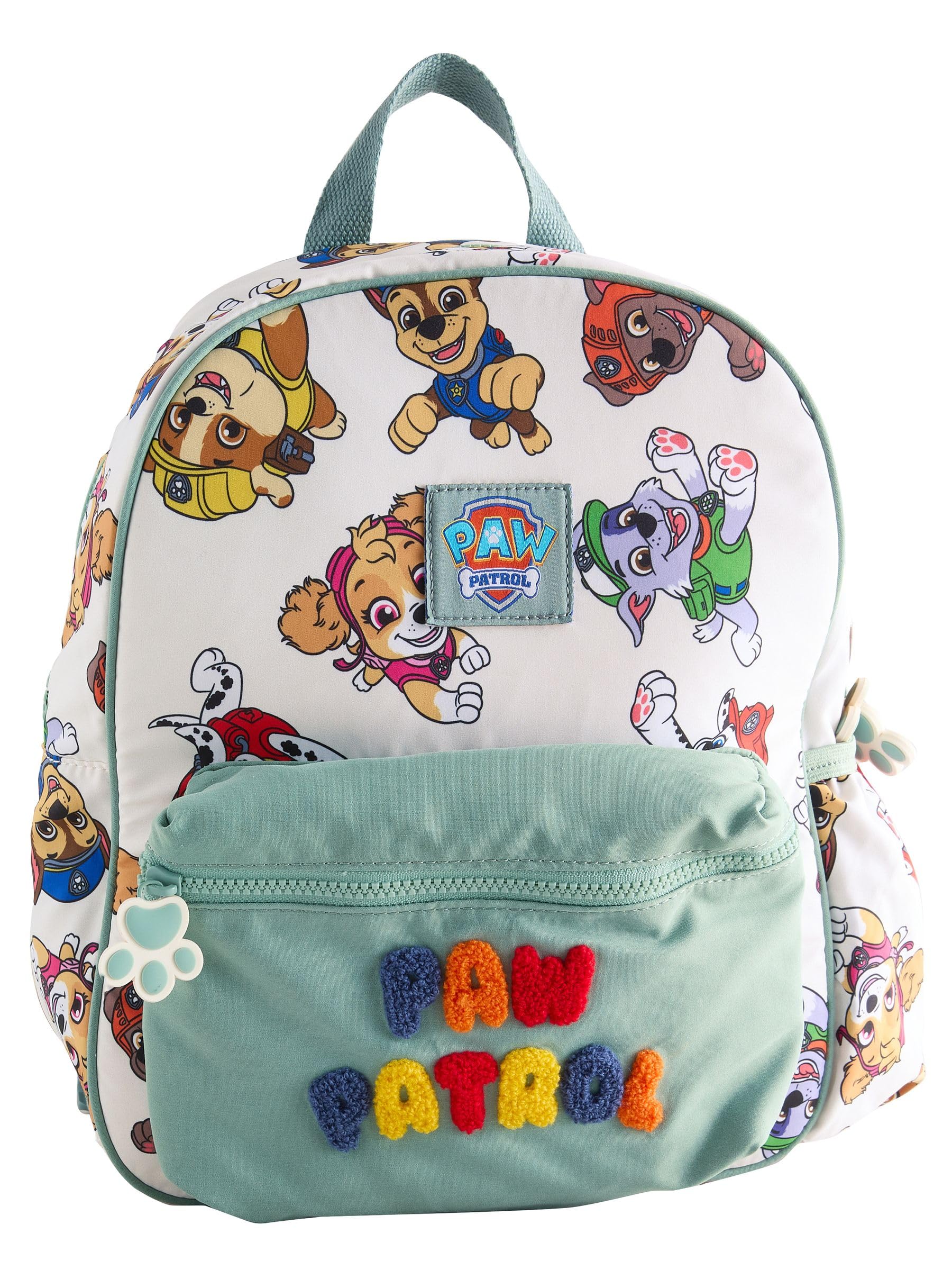 Next Zaino Paw Patrol Bambino Uso Quotidiano