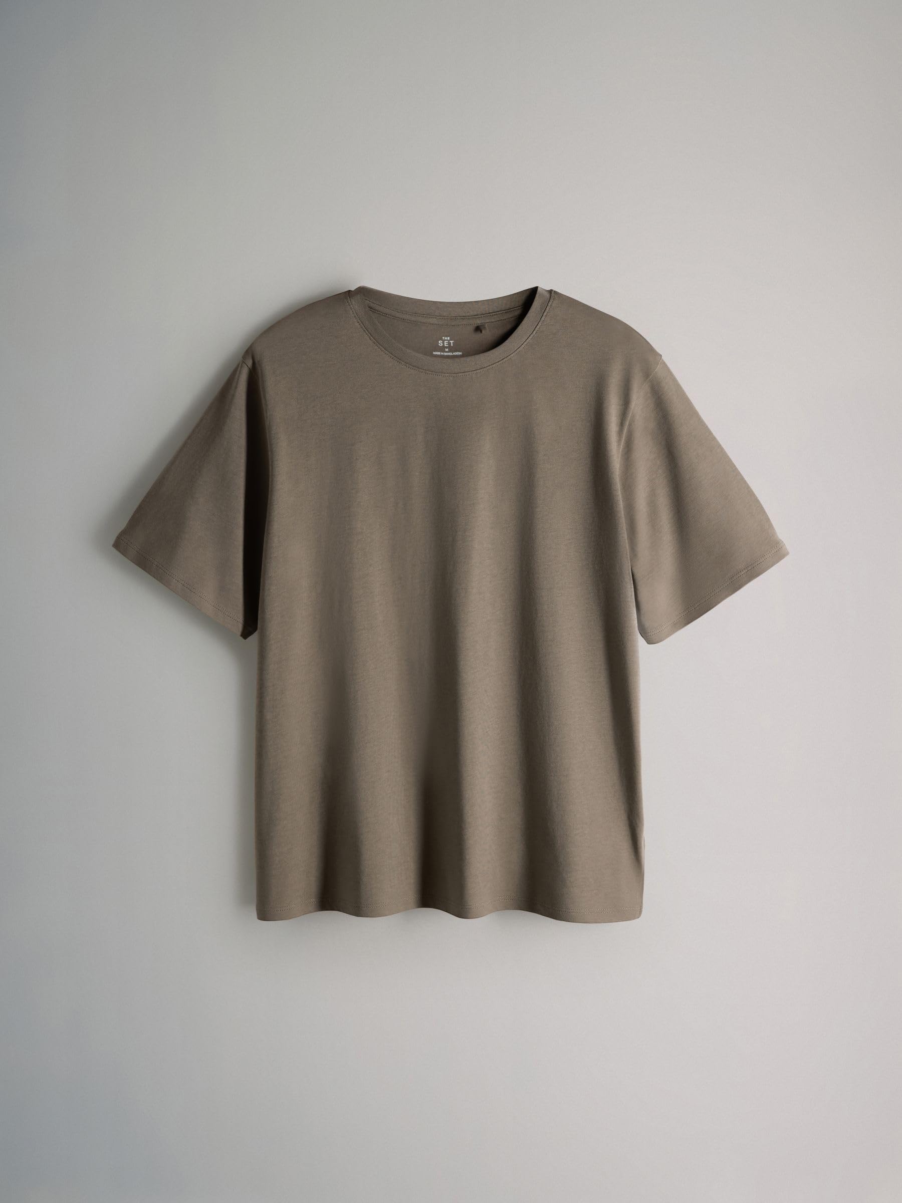 Geo Next The Set T-shirt donna confezione da 7 uso quotidiano