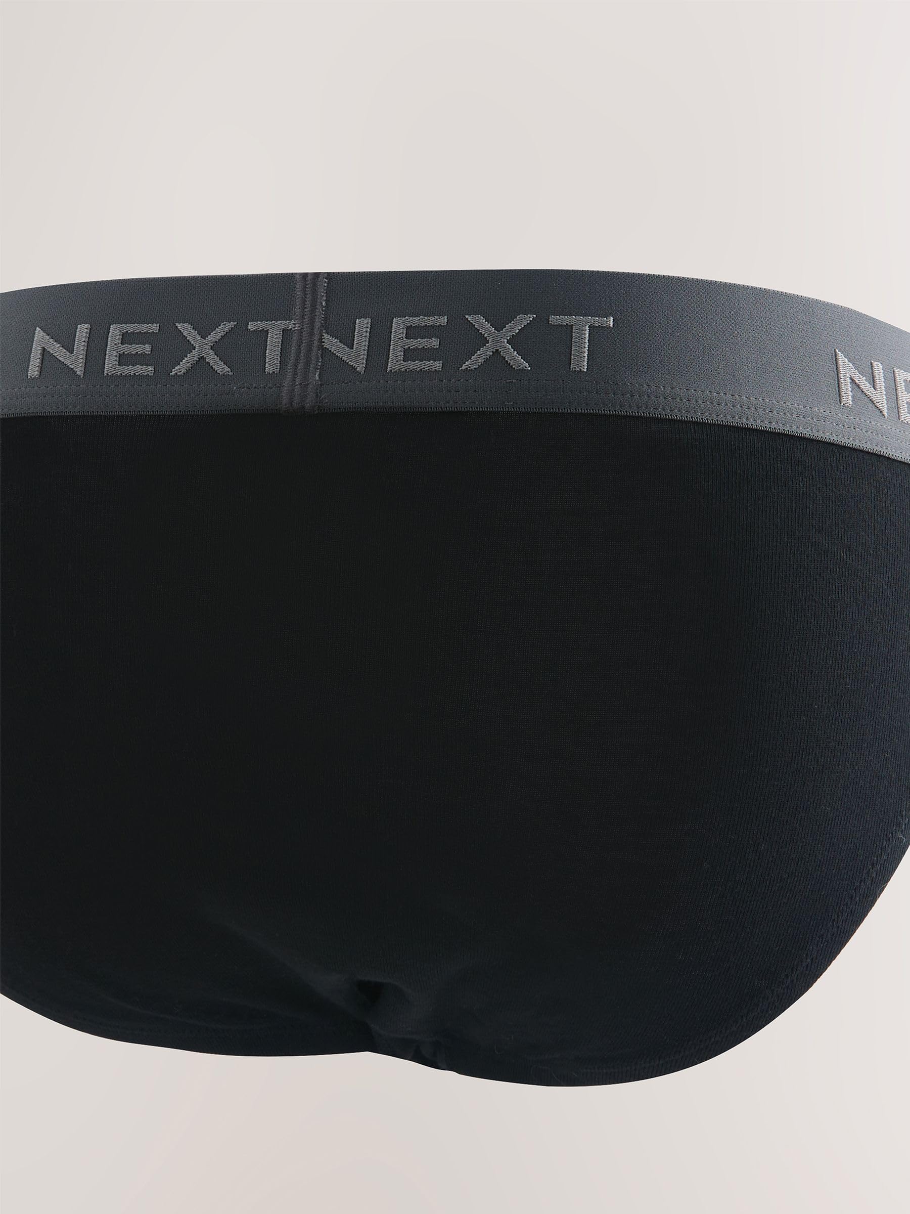 Next Slip 4 Pezzi slip cotone uomo taglia L