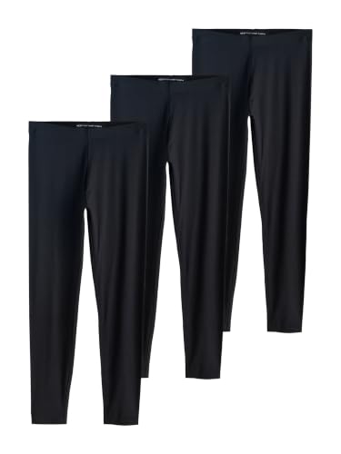 Next leggings lunghi donna viscosa elasticizzata 46 3 pezzi