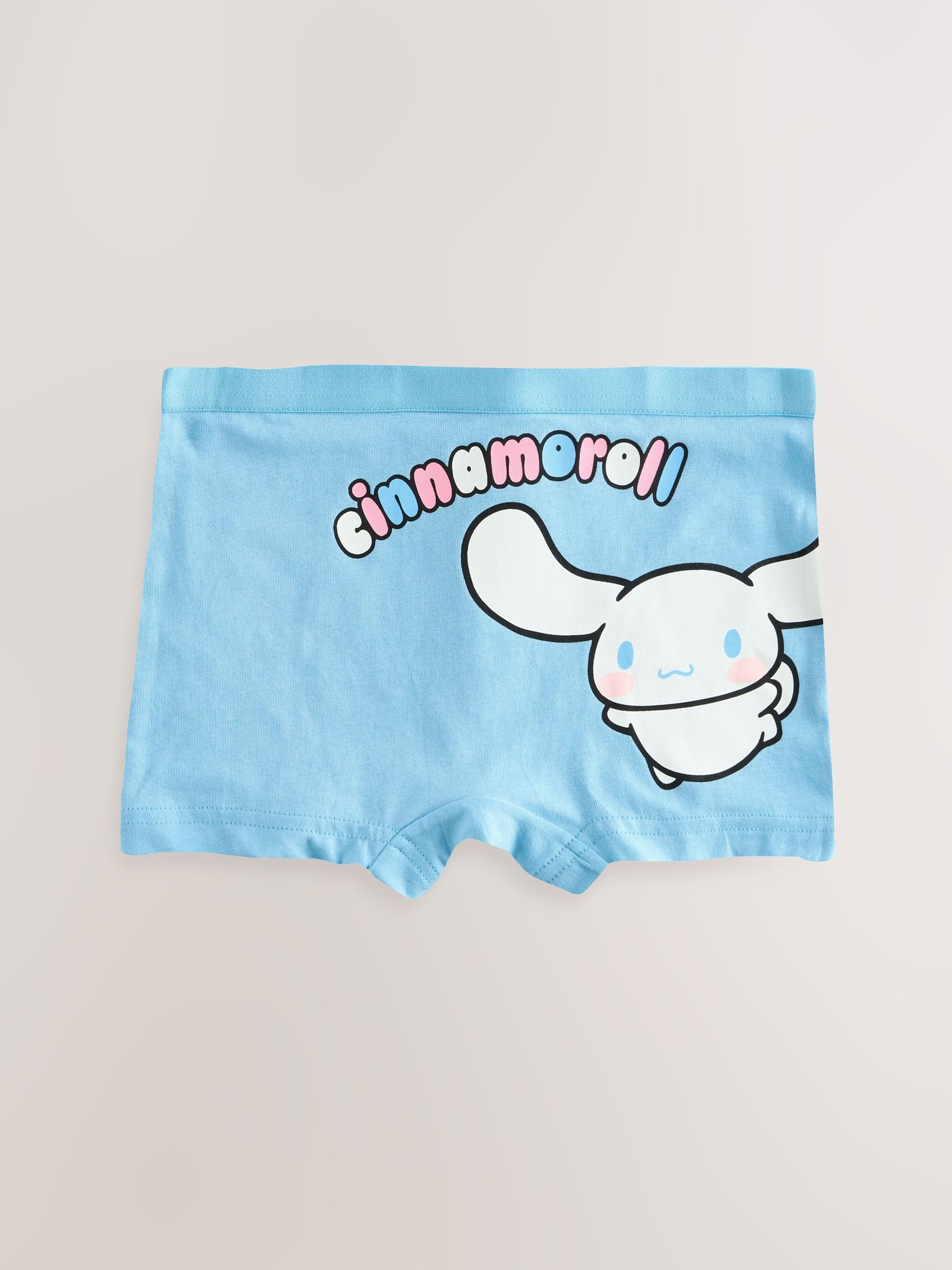 Next Hello Kitty shorts bambina cotone 5 pz 134-140