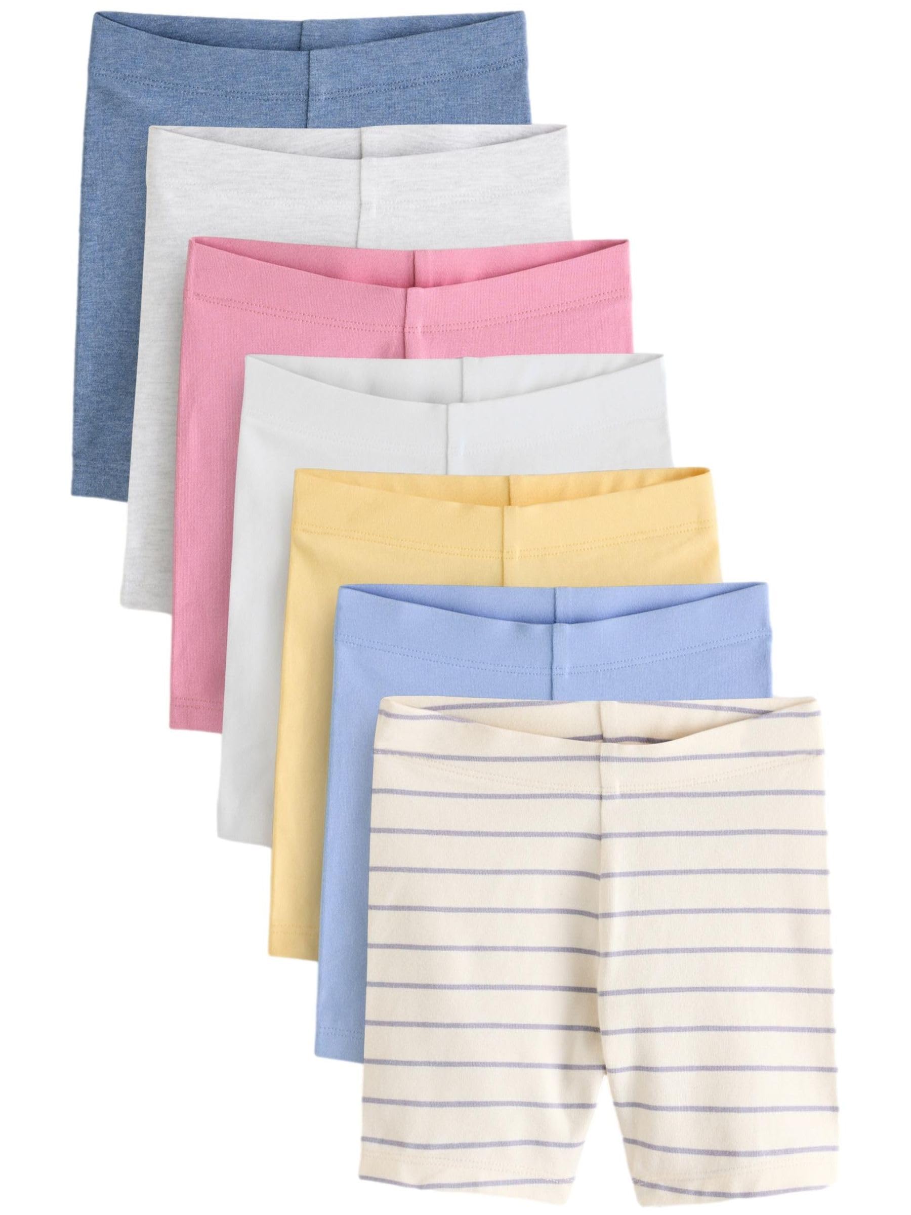 Next shorts ciclista bambina 104-110 7 pezzi