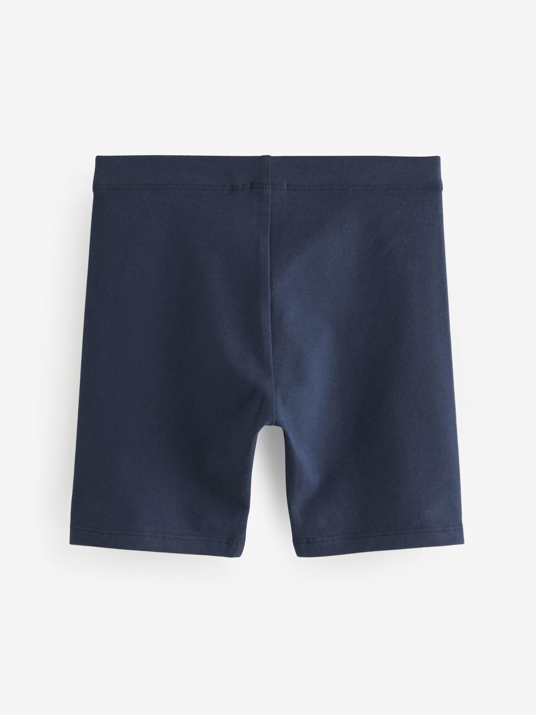 NEXT shorts ciclista bambina 5 pezzi 5 anni misto cotone