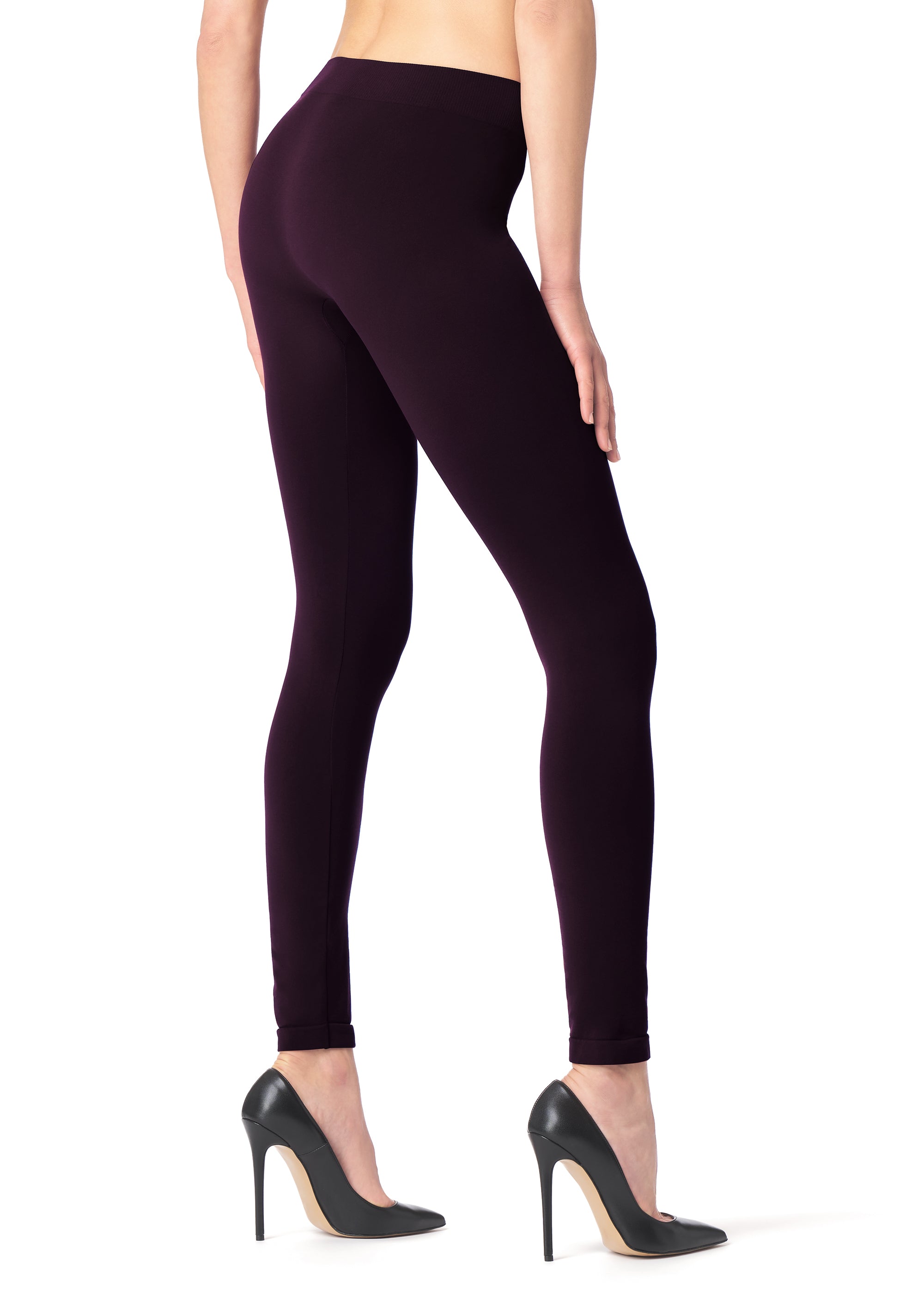Philippe Matignon B.Up leggings contenitivo donna