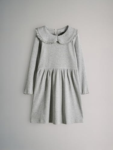 Geo Next The Set vestito bambina 3 pezzi coste manica lunga