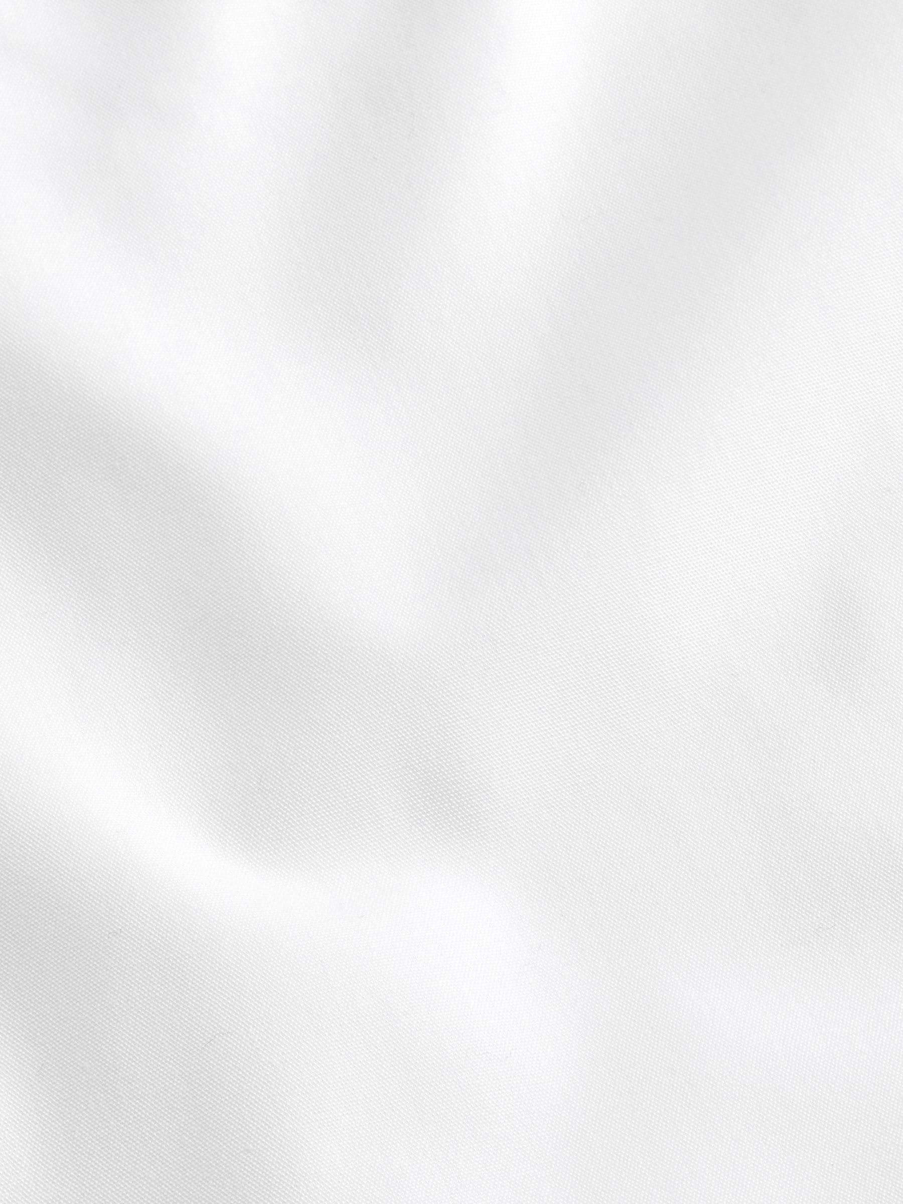 Next Easy-Care Elegante camicia uomo regular