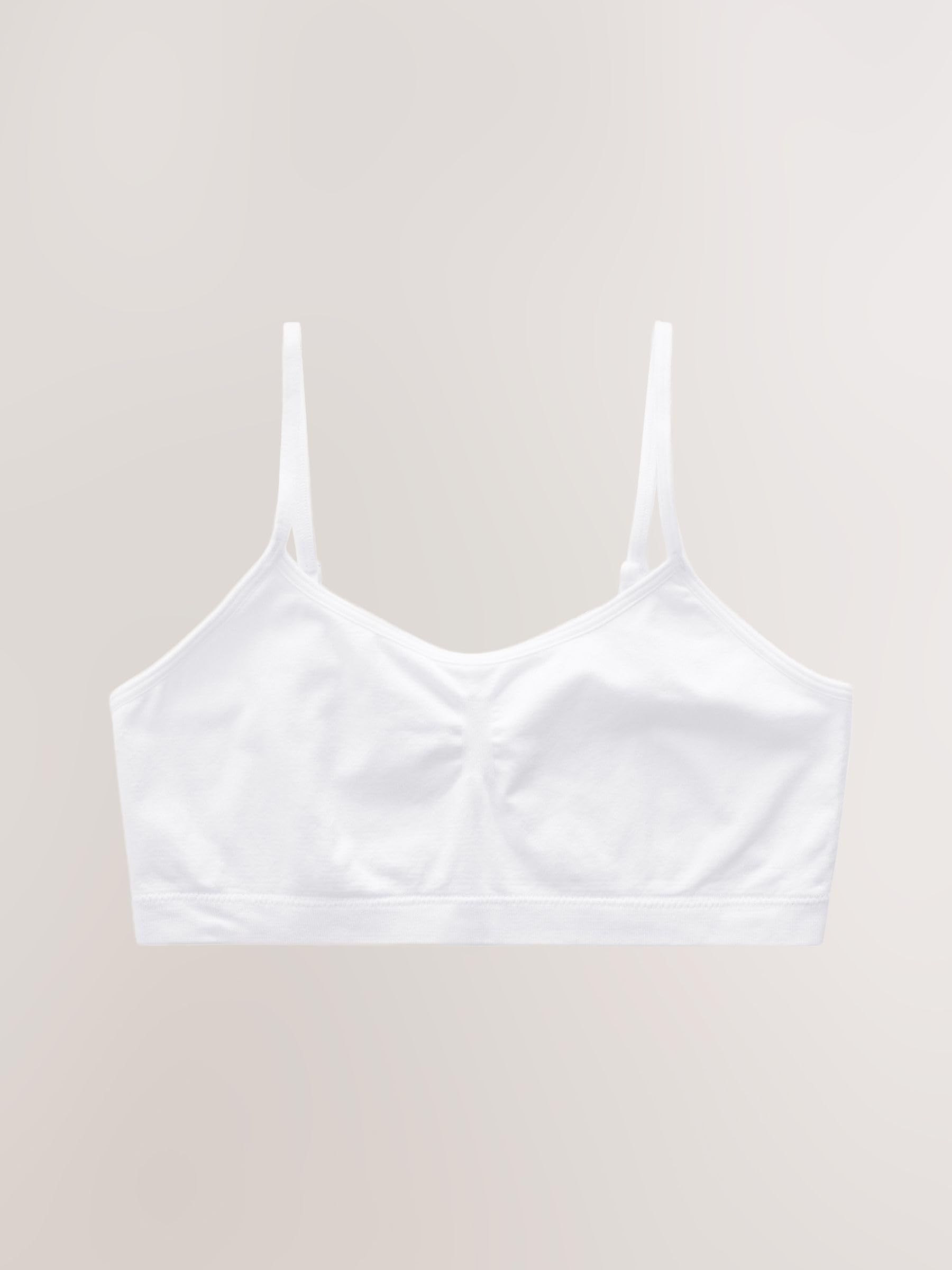 Next top corti bambina senza cuciture 2 pezzi 146-158
