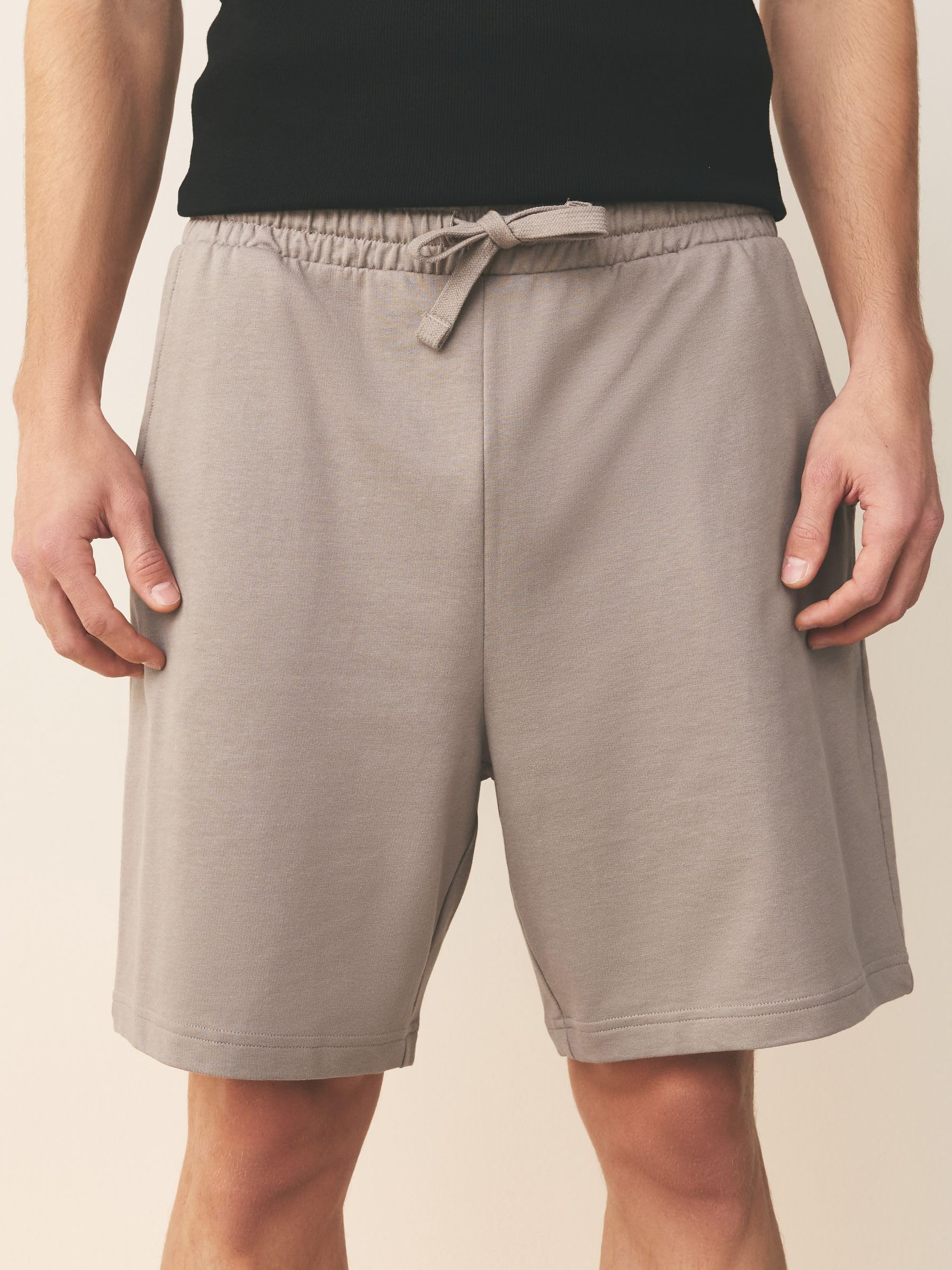Next Shorts Jogger Uomo 3 Pezzi Blue Green Morbidi
