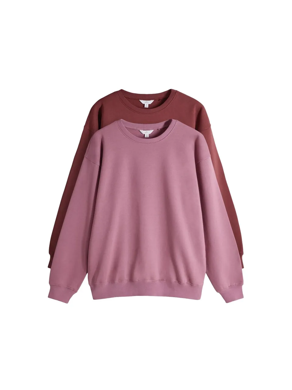 Geo Next The Set Completo Donna Felpa 2 Pezzi Comodo