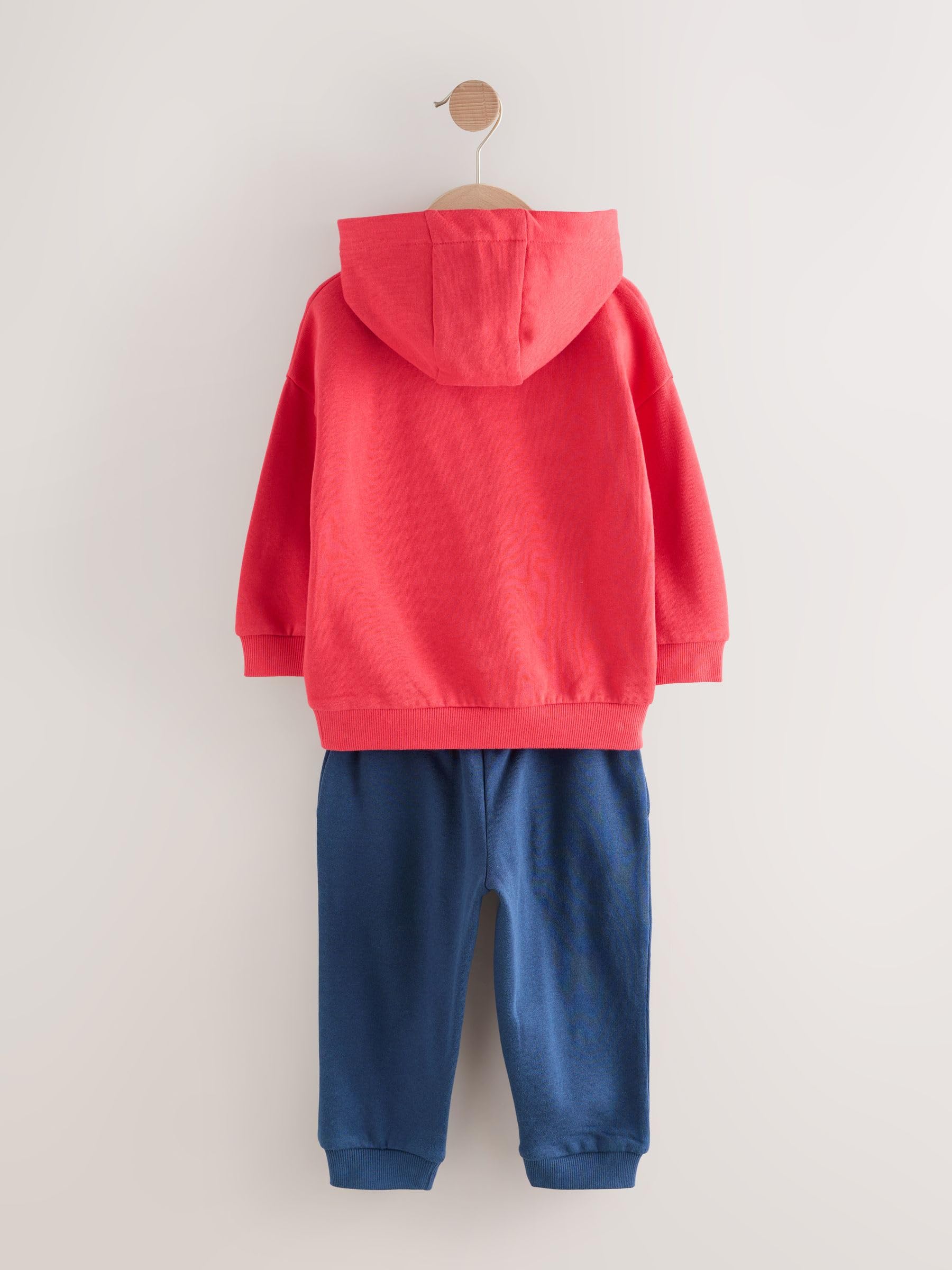 Next Ragazzo completo felpa jogging tuta taglia 62-68